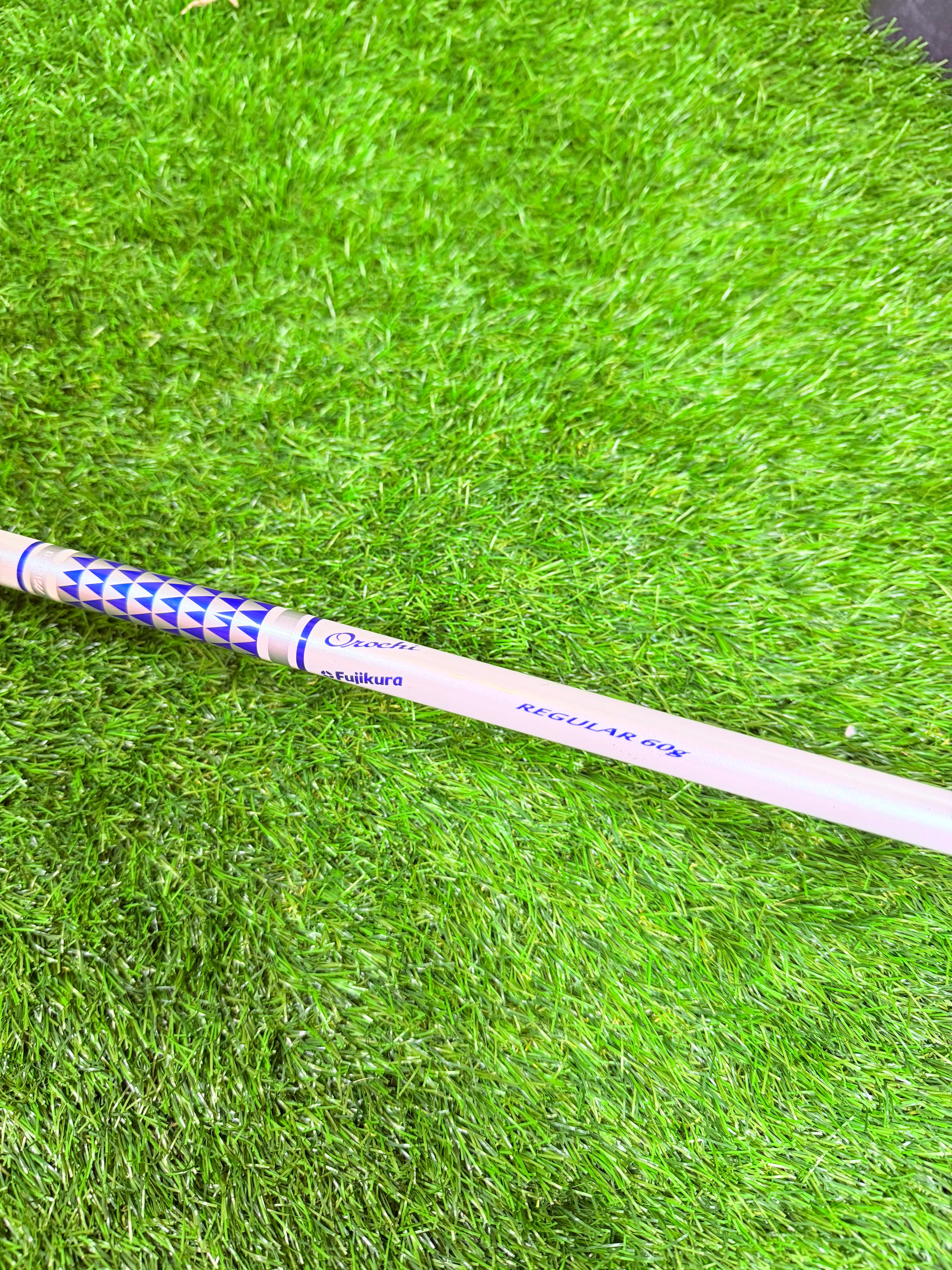 Mizuno JPX EZ Fairwaywood 7 – Verstelbare Loft (Rechtshandig)