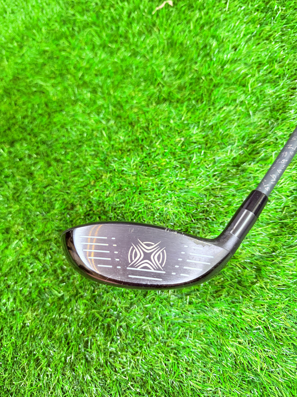 Callaway XR Fairwaywood 3 – 15° (Rechtshandig)