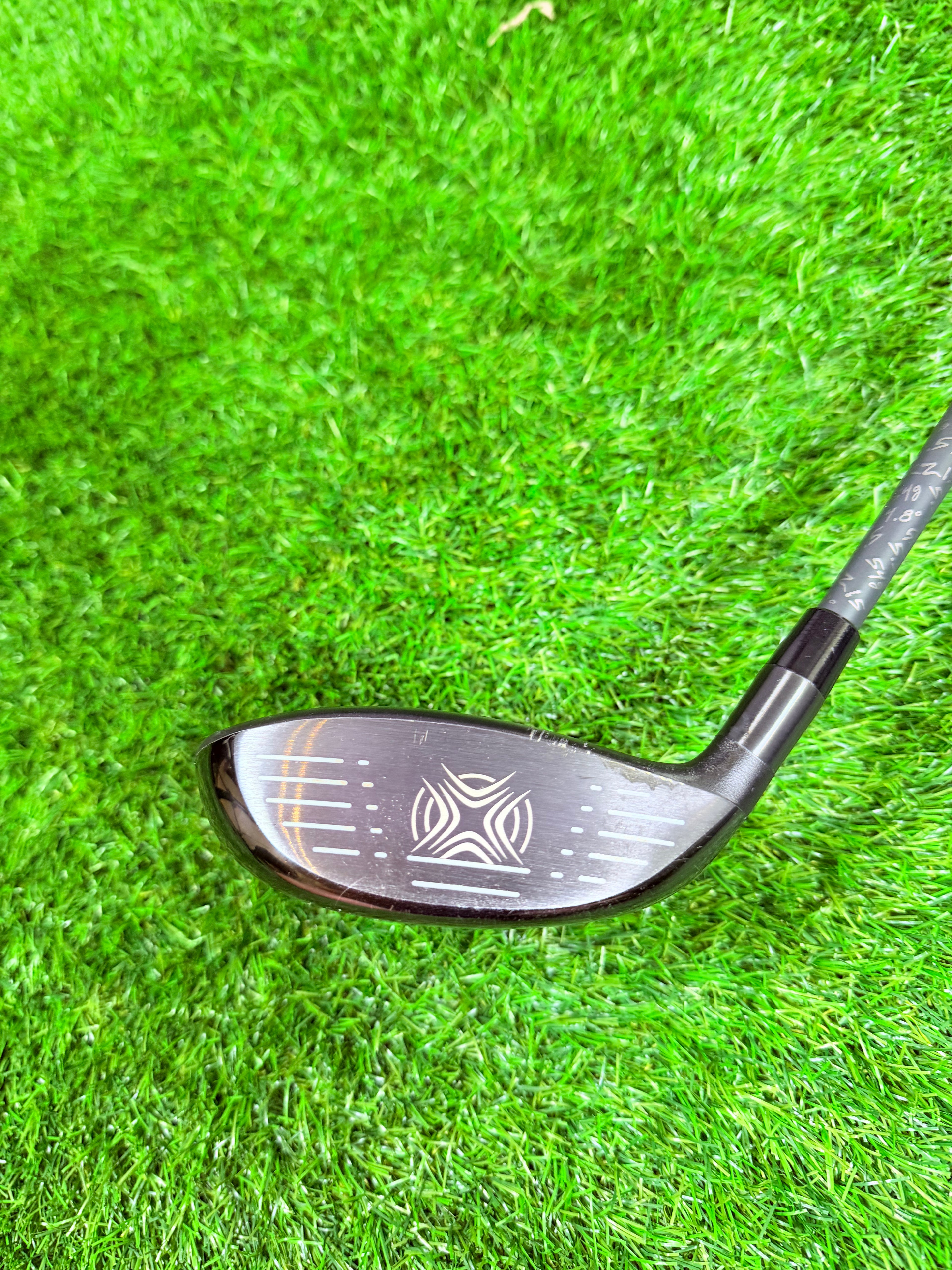 Callaway XR Fairwaywood 3 – 15° (Rechtshandig)