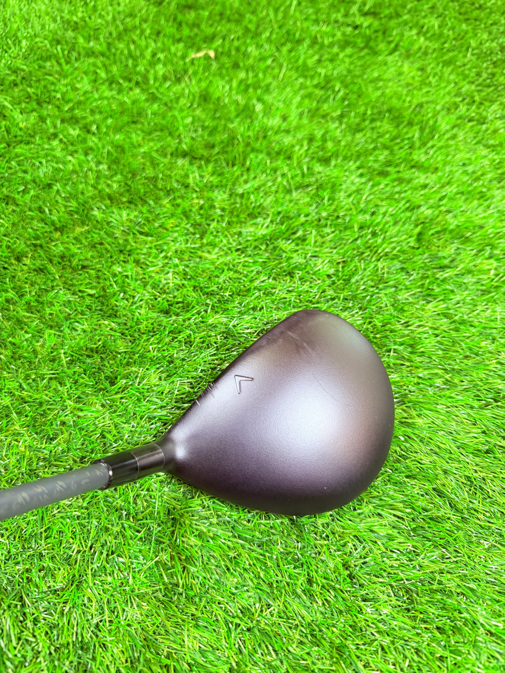 Callaway XR Fairwaywood 3 – 15° (Rechtshandig)