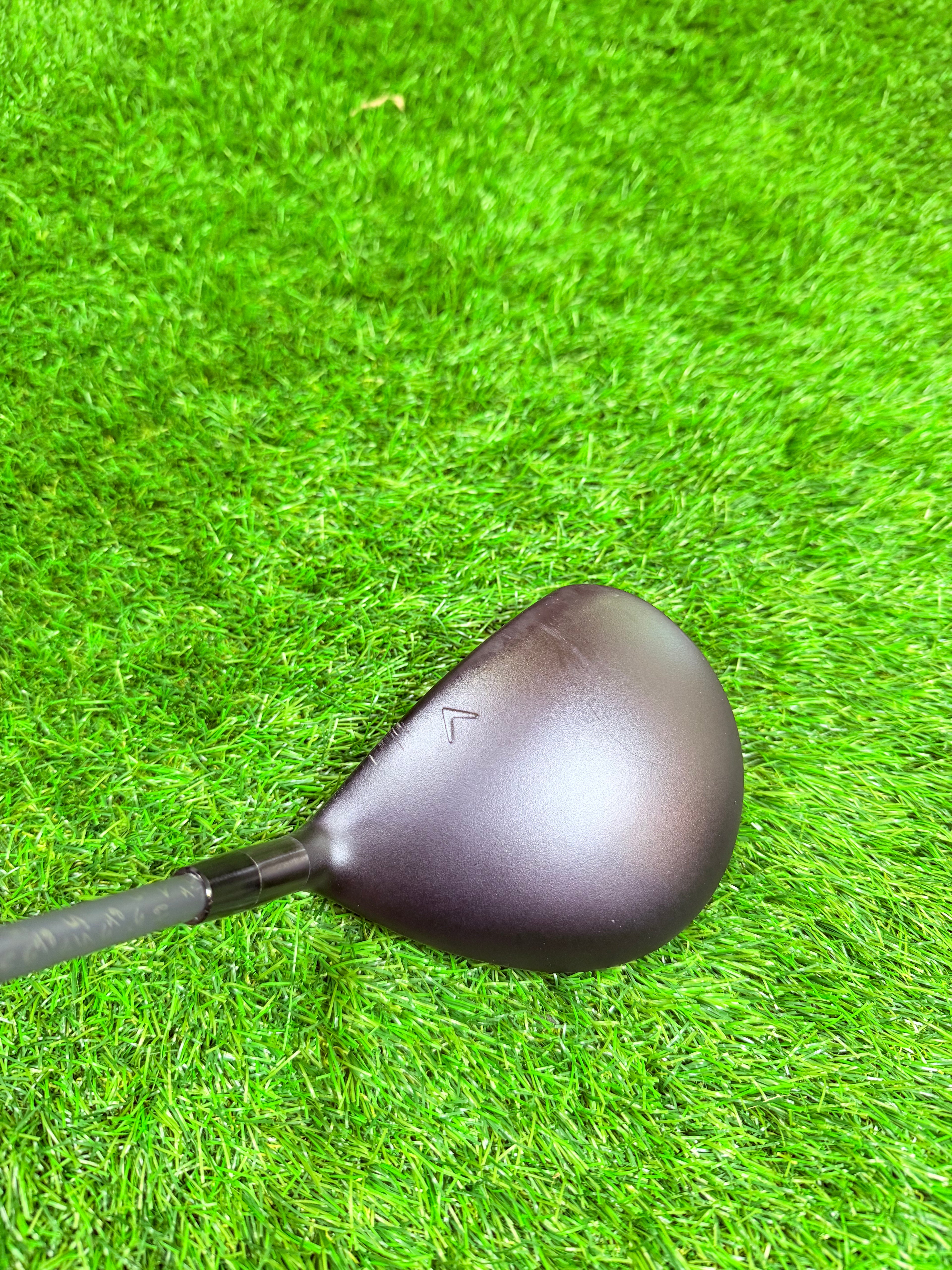 Callaway XR Fairwaywood 3 – 15° (Rechtshandig)