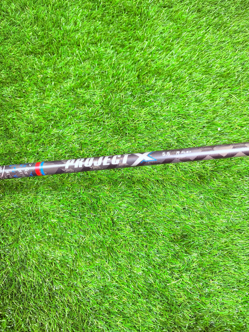 Callaway XR Fairwaywood 3 – 15° (Rechtshandig)