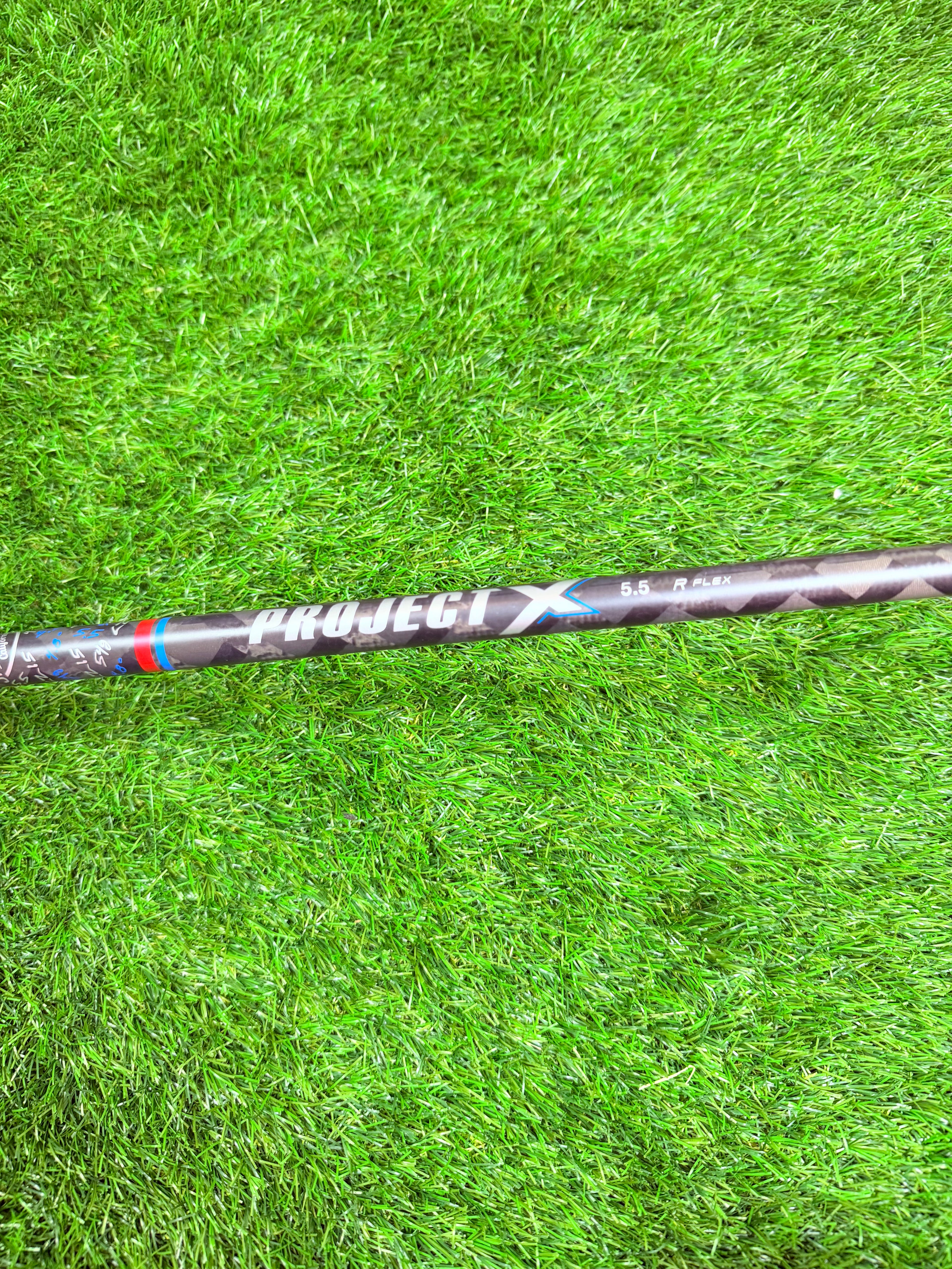 Callaway XR Fairwaywood 3 – 15° (Rechtshandig)
