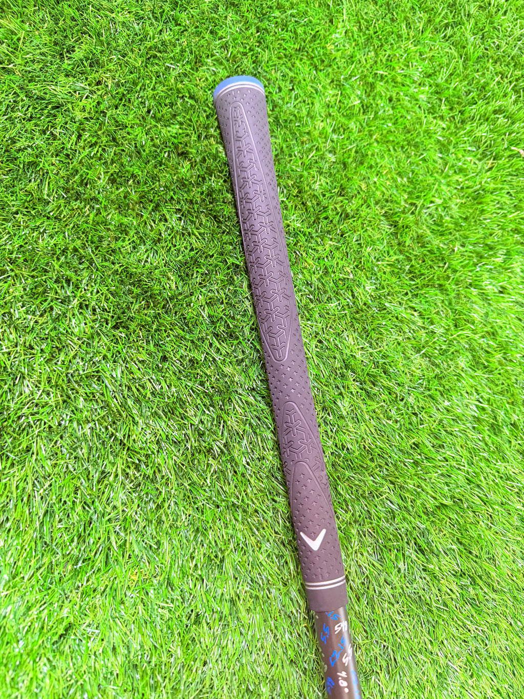 Callaway XR Fairwaywood 3 – 15° (Rechtshandig)