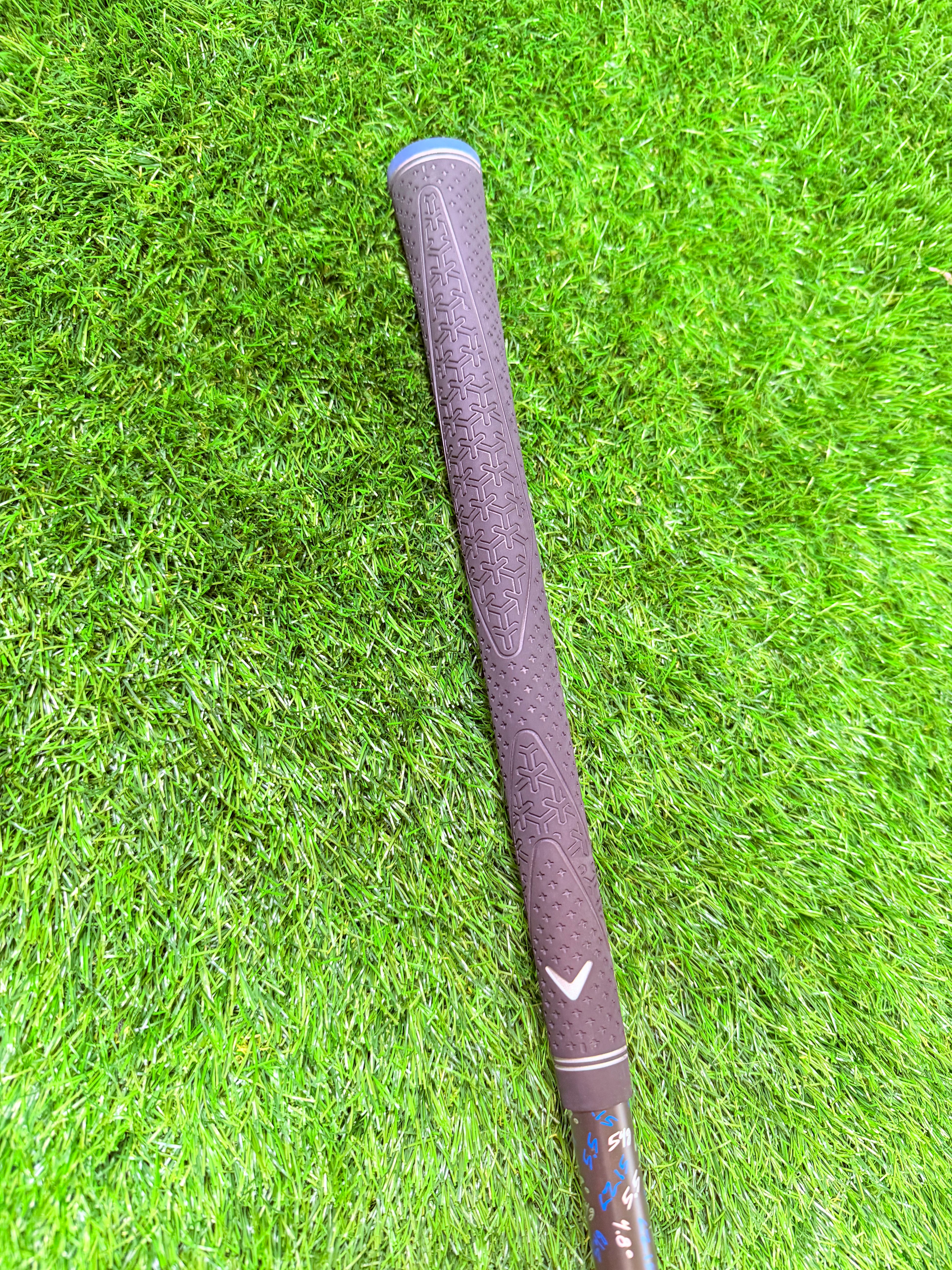 Callaway XR Fairwaywood 3 – 15° (Rechtshandig)