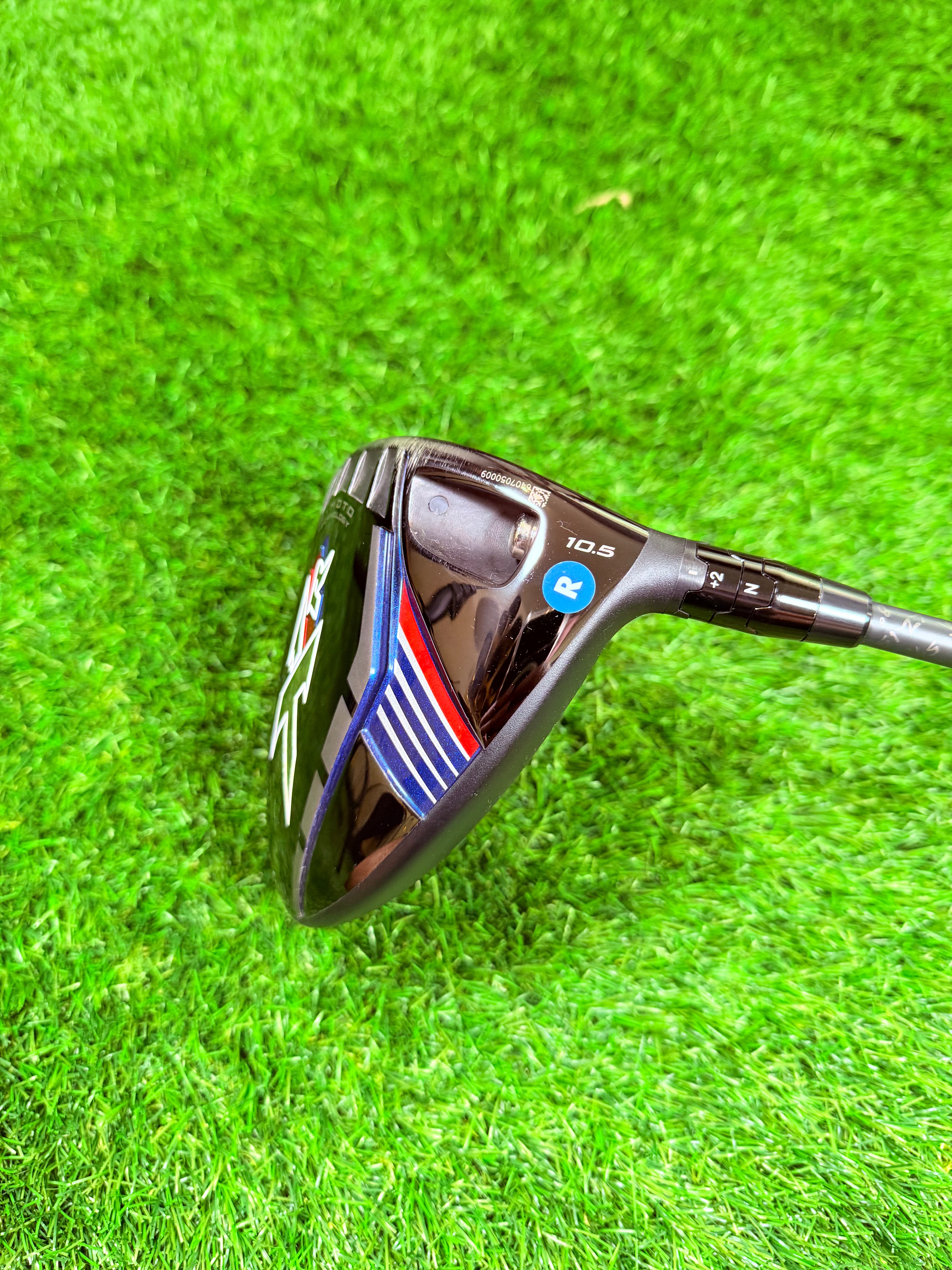 Callaway XR Driver – 10.5° (Rechtshandig)