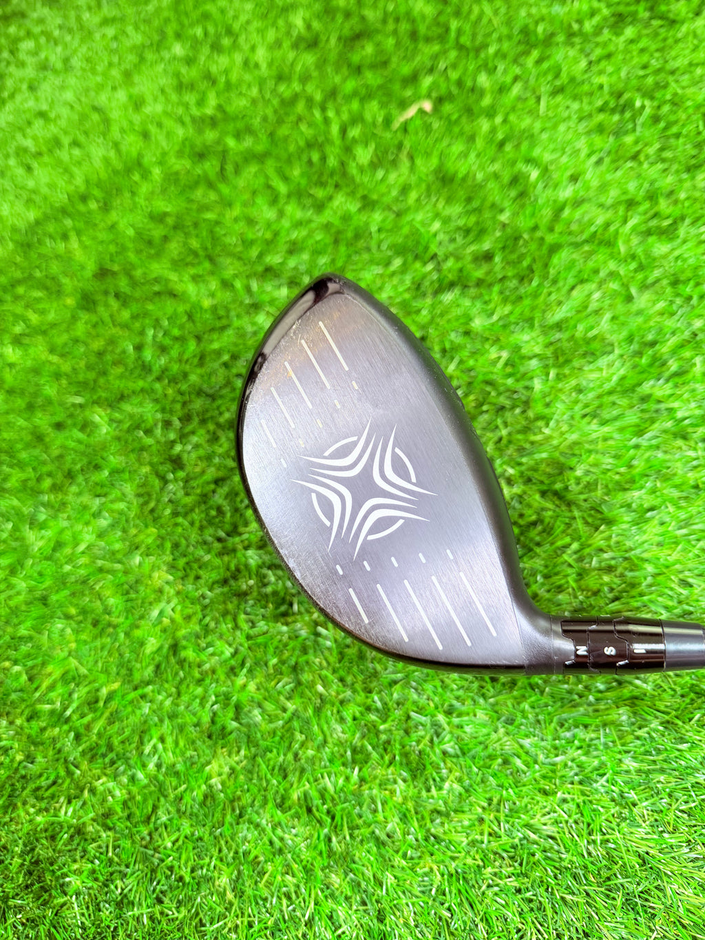 Callaway XR Driver – 10.5° (Rechtshandig)