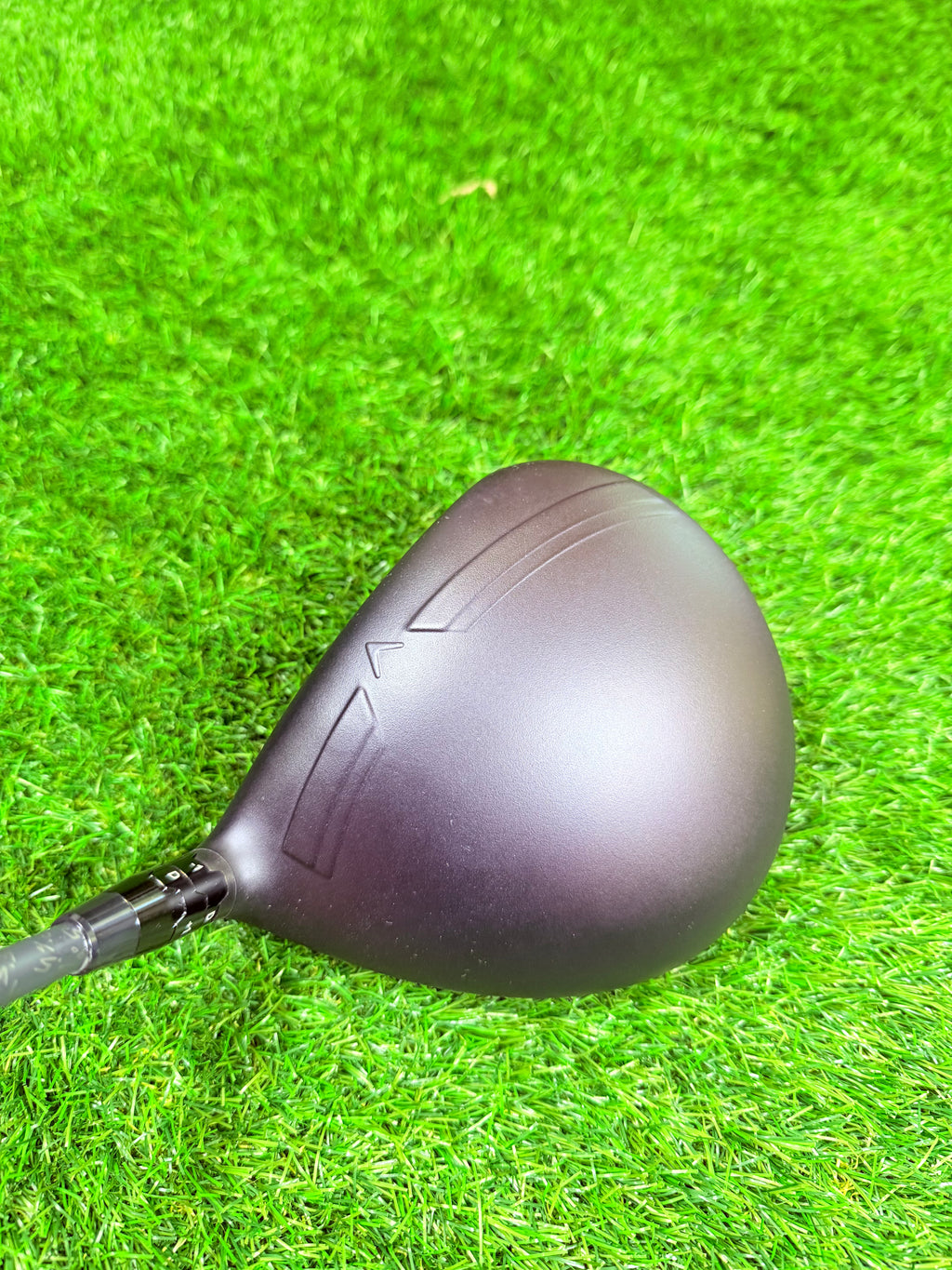 Callaway XR Driver – 10.5° (Rechtshandig)