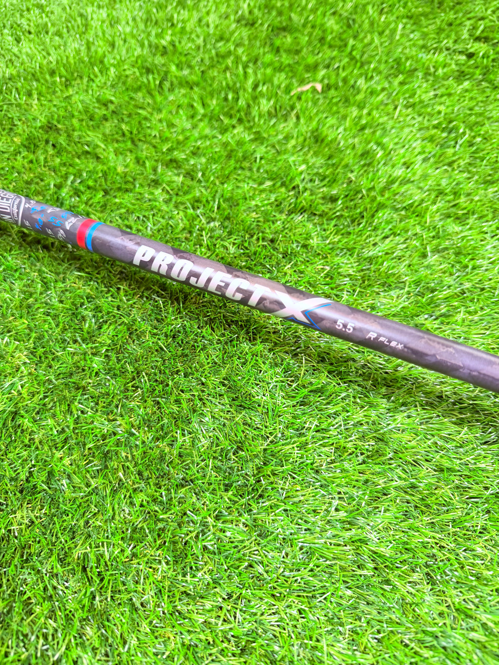 Callaway XR Driver – 10.5° (Rechtshandig)