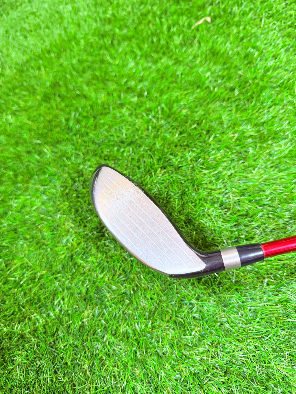 PING G15 Fairwaywood 3 – 15.5° (Rechtshandig)