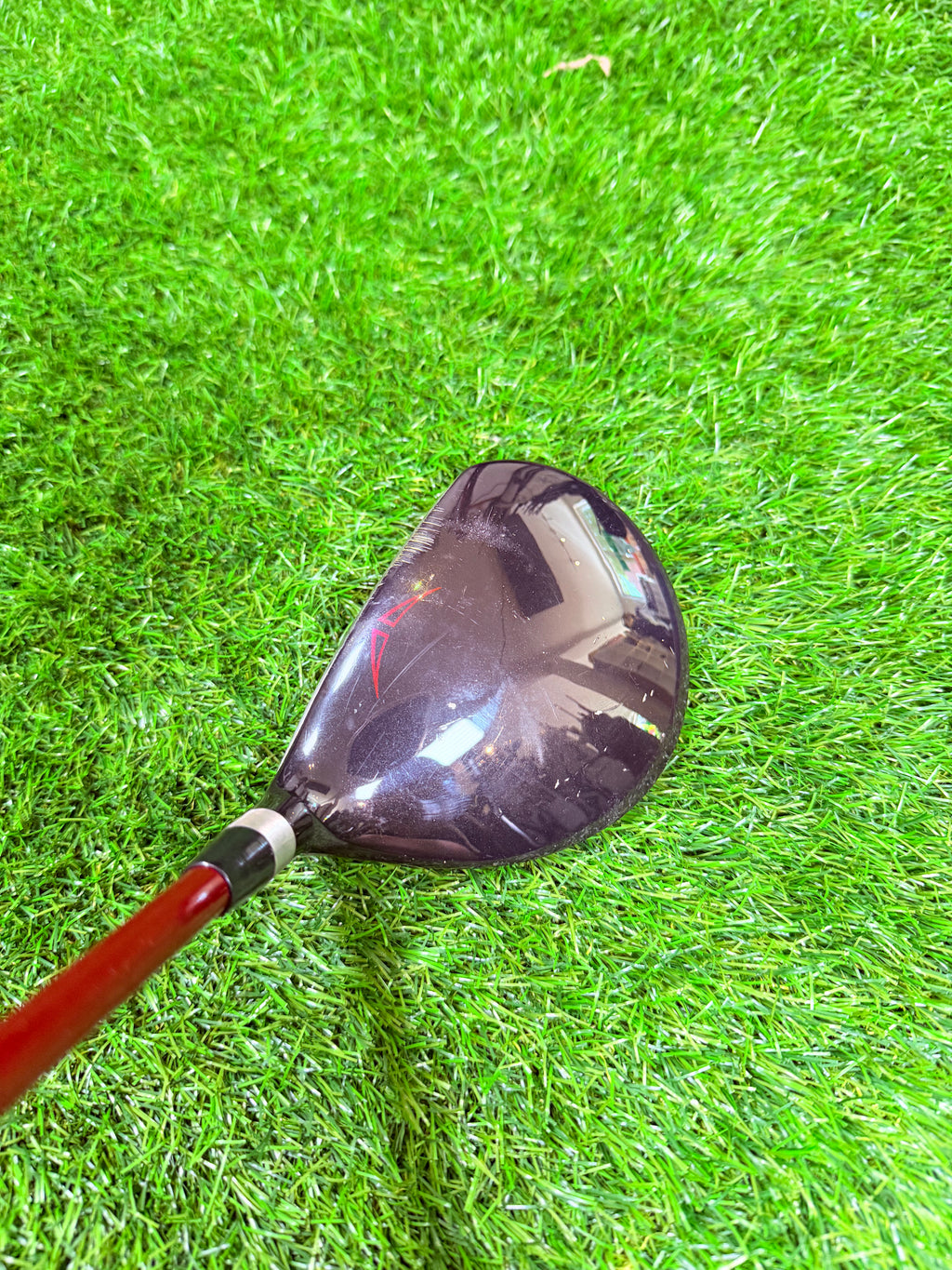 PING G15 Fairwaywood 3 – 15.5° (Rechtshandig)