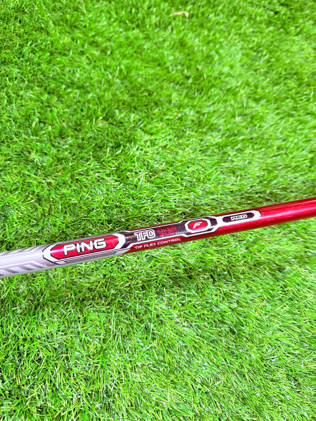 PING G15 Fairwaywood 3 – 15.5° (Rechtshandig)