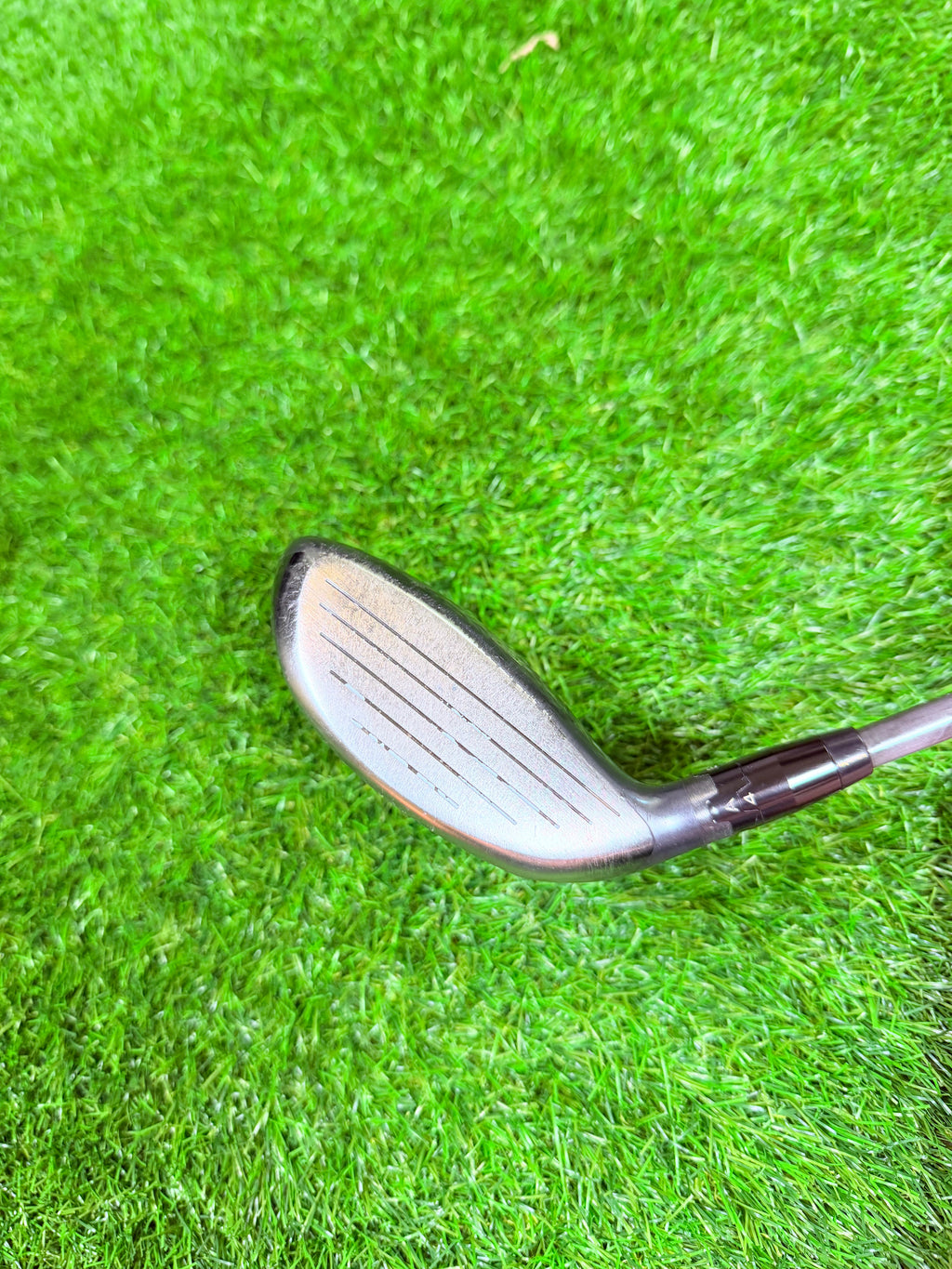 Titleist 917F2 Fairwaywood 3 – 13.5° (Rechtshandig)
