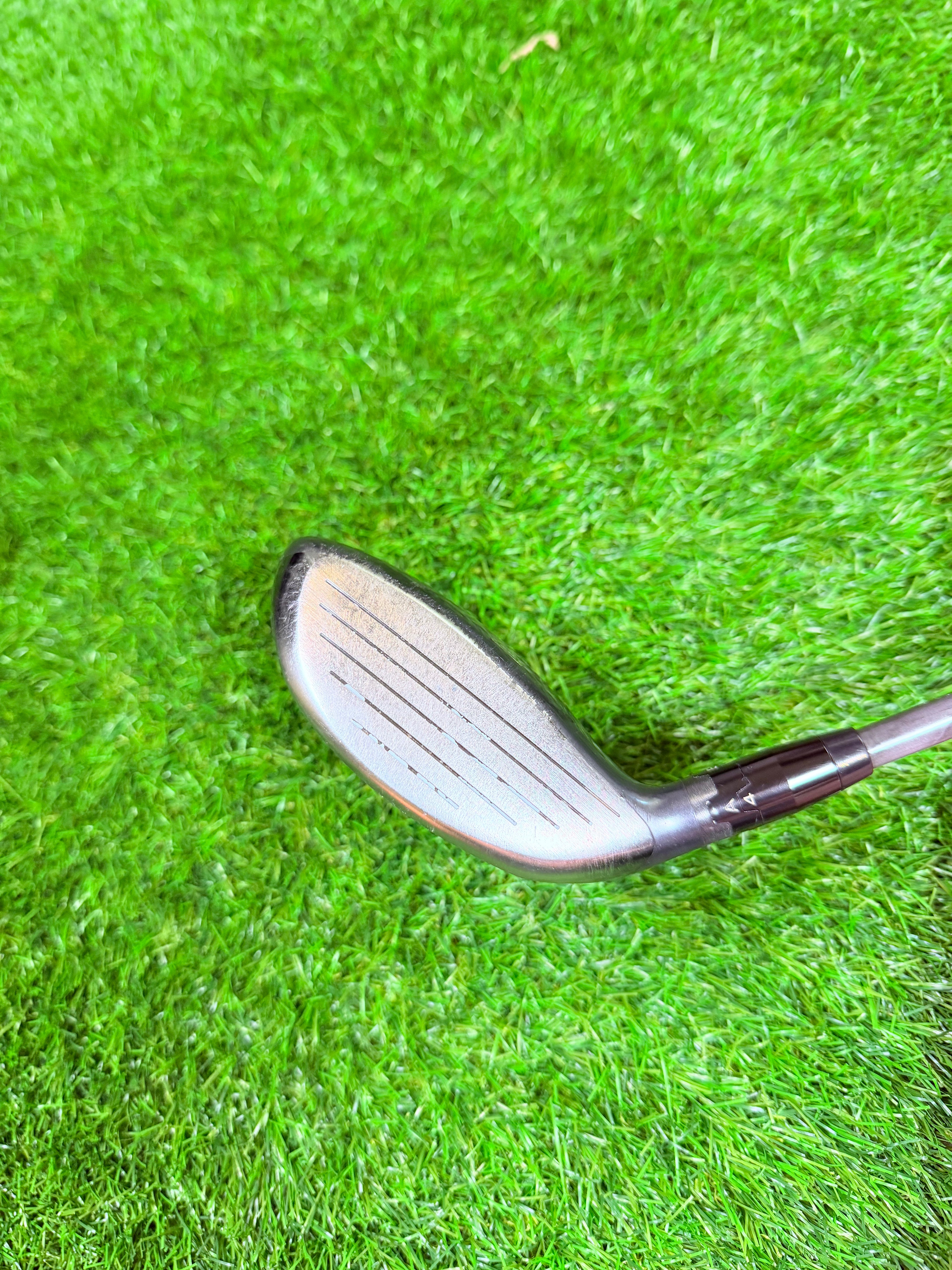 Titleist 917F2 Fairwaywood 3 – 13.5° (Rechtshandig)