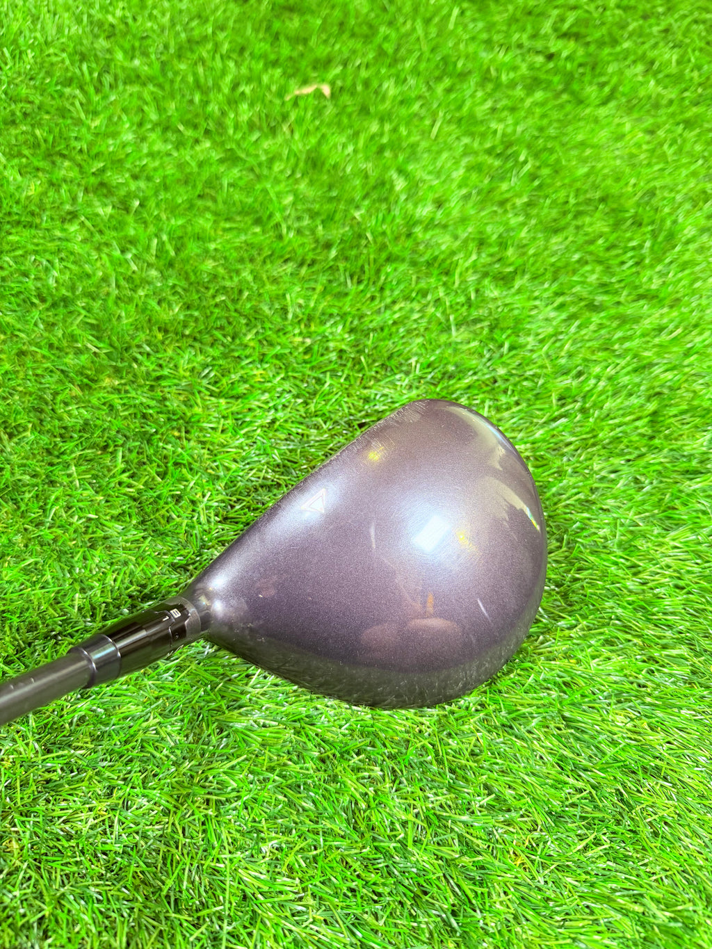 Titleist 917F2 Fairwaywood 3 – 13.5° (Rechtshandig)