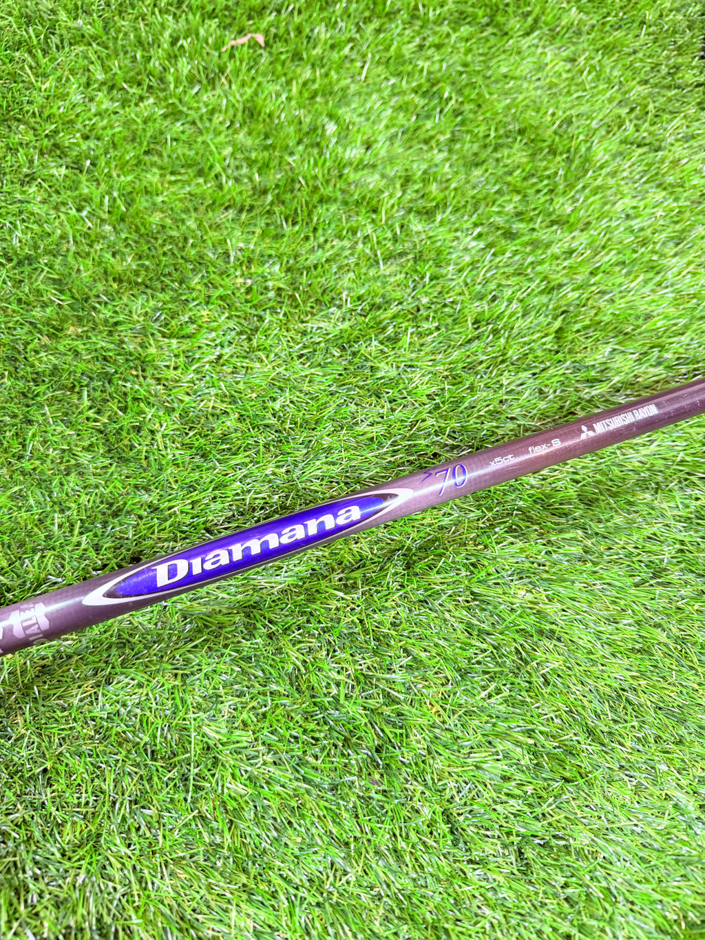 Titleist 917F2 Fairwaywood 3 – 13.5° (Rechtshandig)