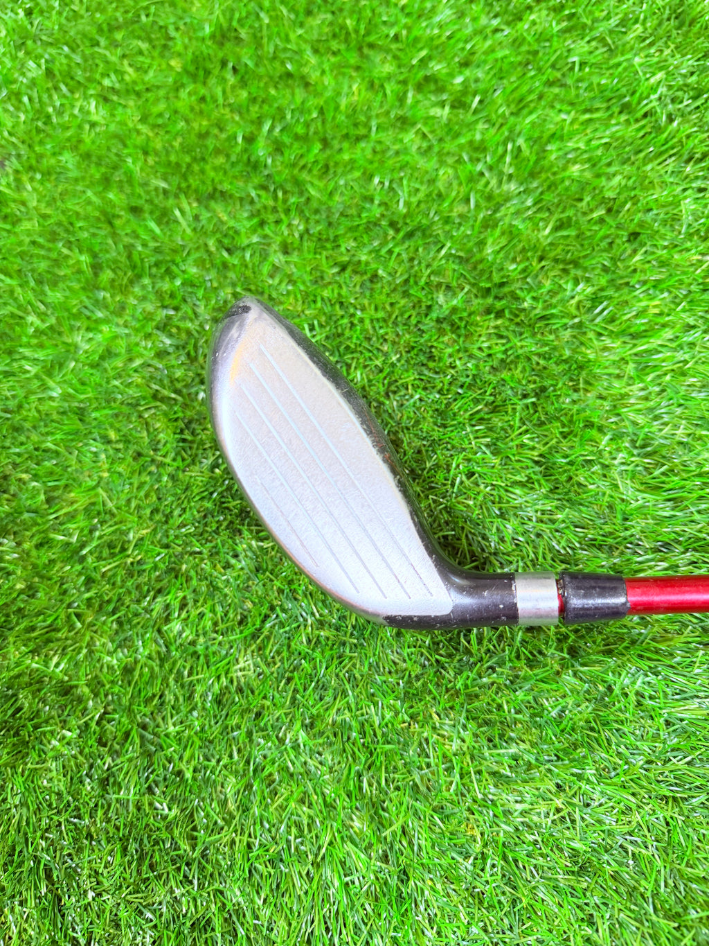 PING G15 Fairwaywood 7 – 21.5° (Rechtshandig)