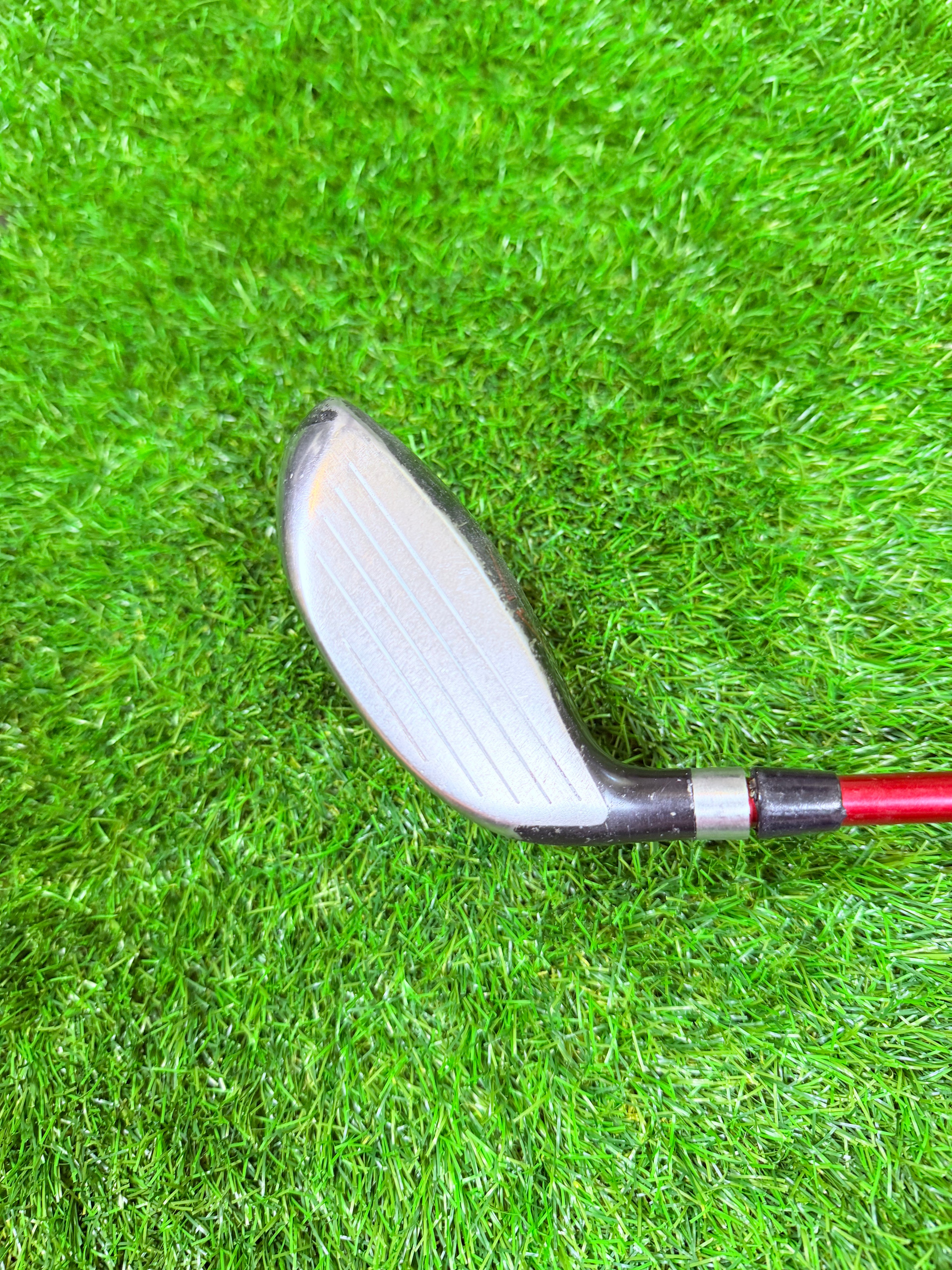 PING G15 Fairwaywood 7 – 21.5° (Rechtshandig)
