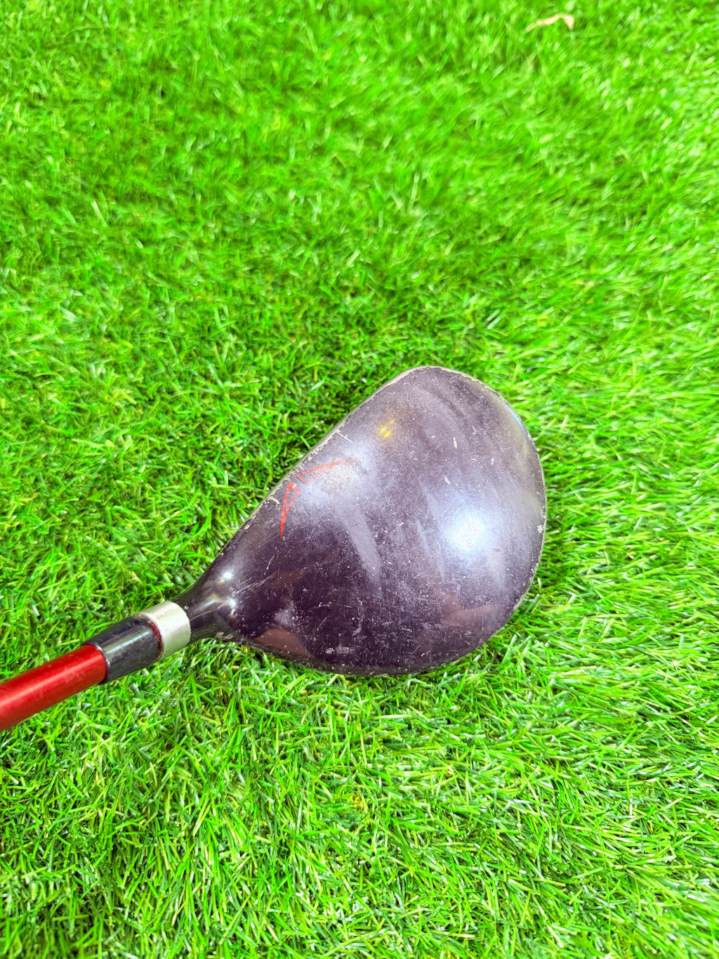 PING G15 Fairwaywood 7 – 21.5° (Rechtshandig)