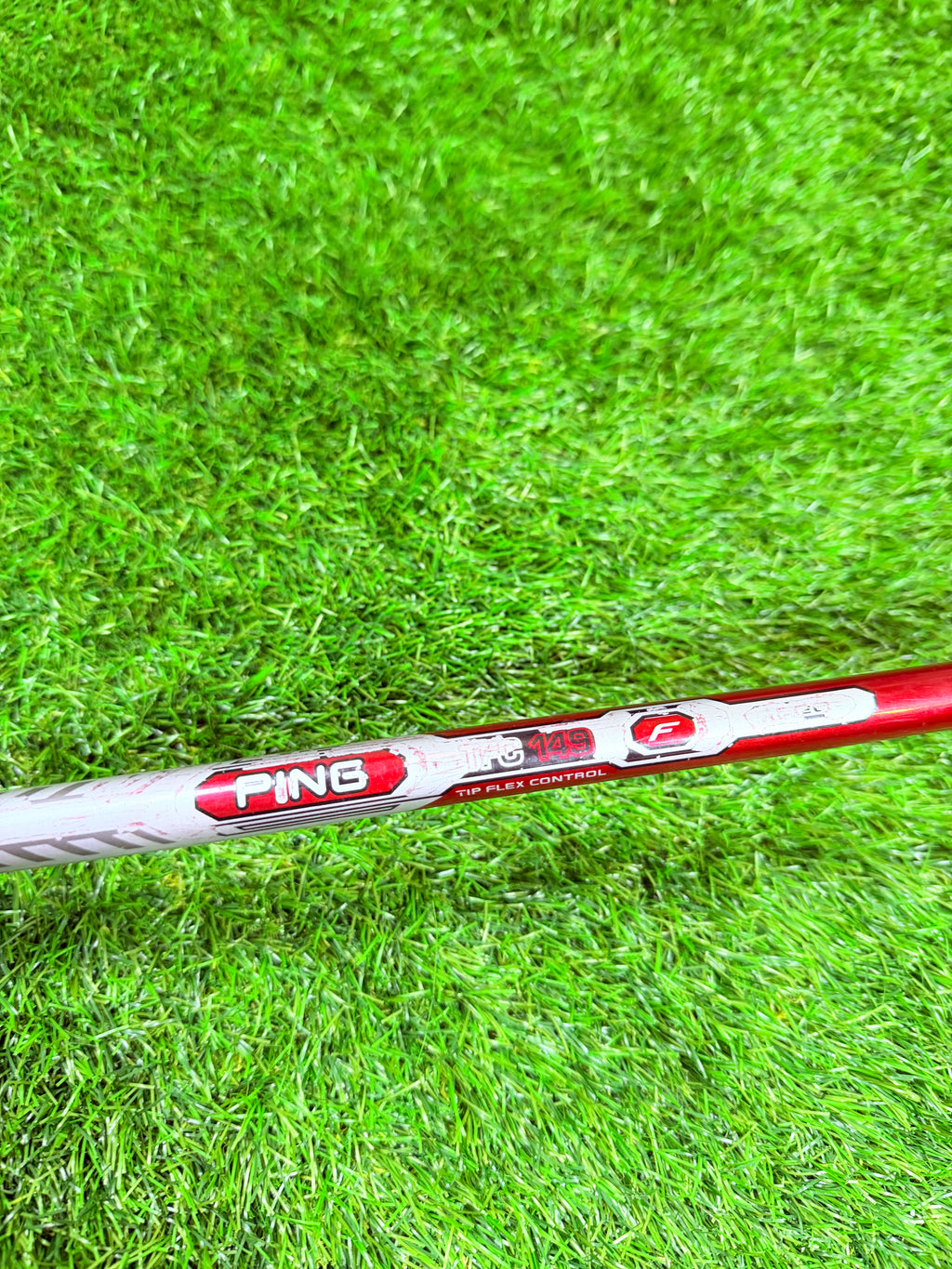 PING G15 Fairwaywood 7 – 21.5° (Rechtshandig)
