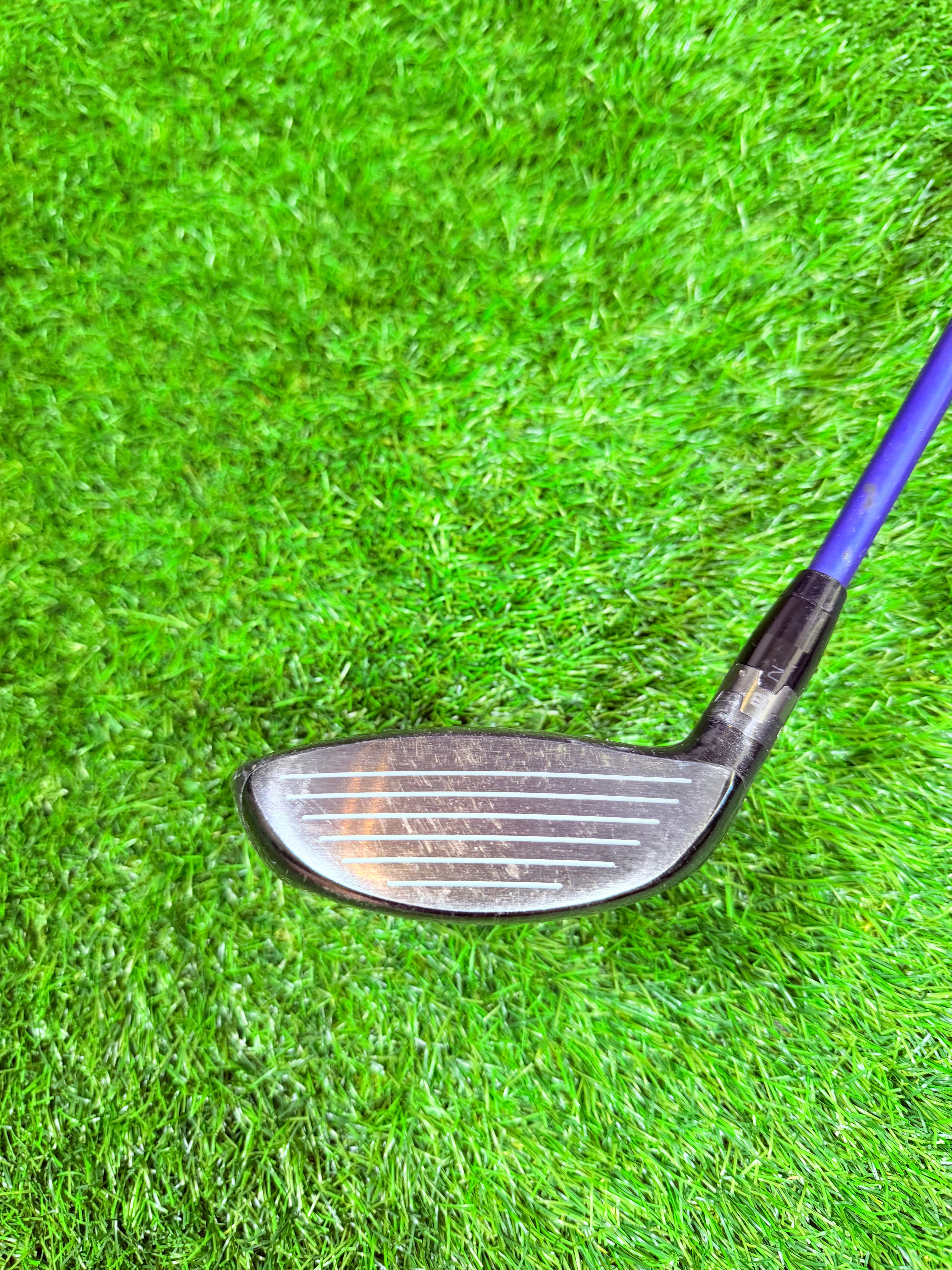 Titleist 913F Fairwaywood 3 – 15° (Rechtshandig)