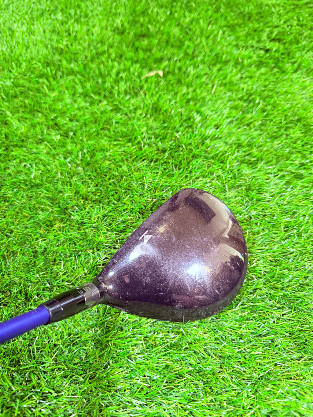Titleist 913F Fairwaywood 3 – 15° (Rechtshandig)