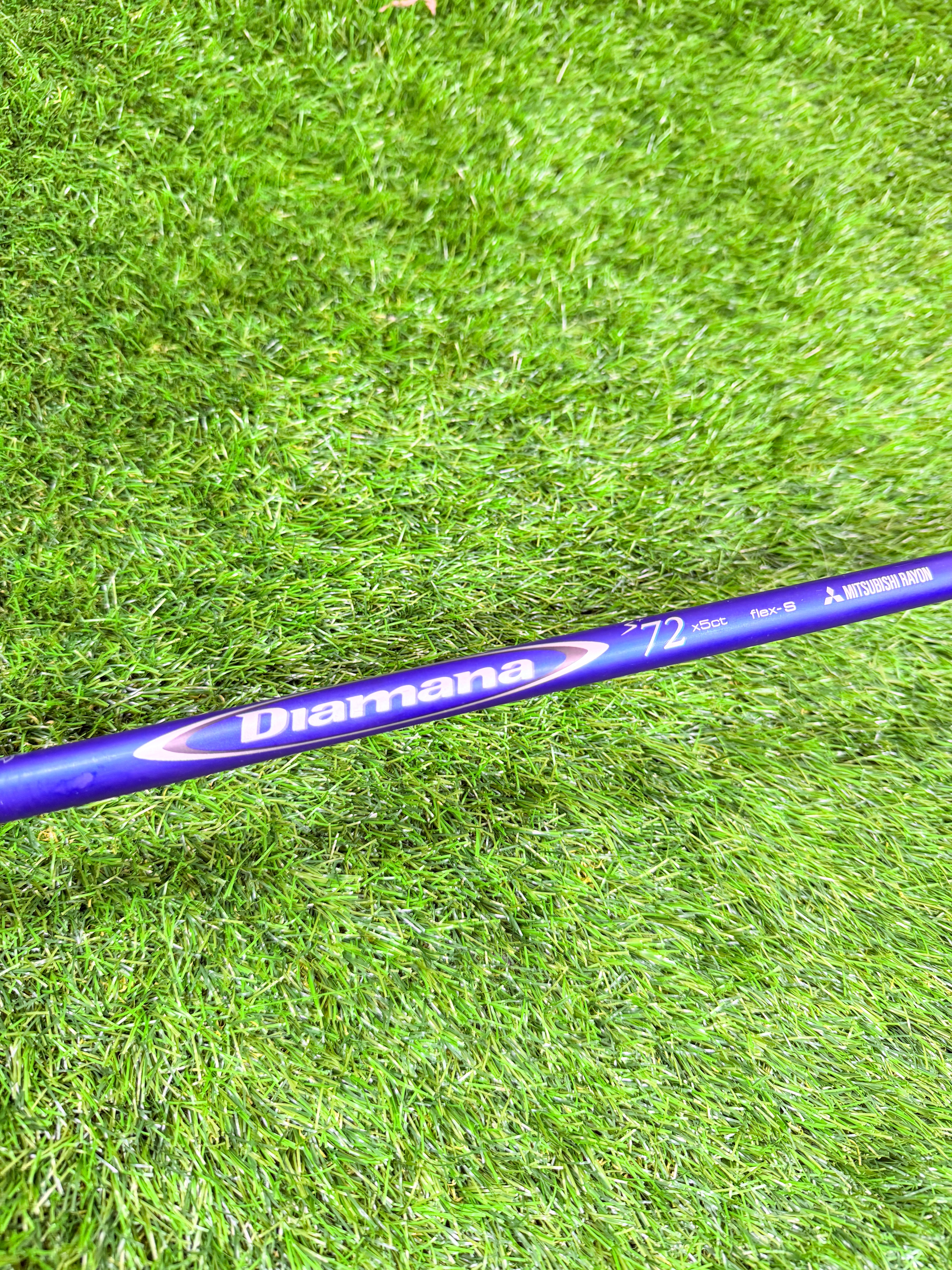 Titleist 913F Fairwaywood 3 – 15° (Rechtshandig)
