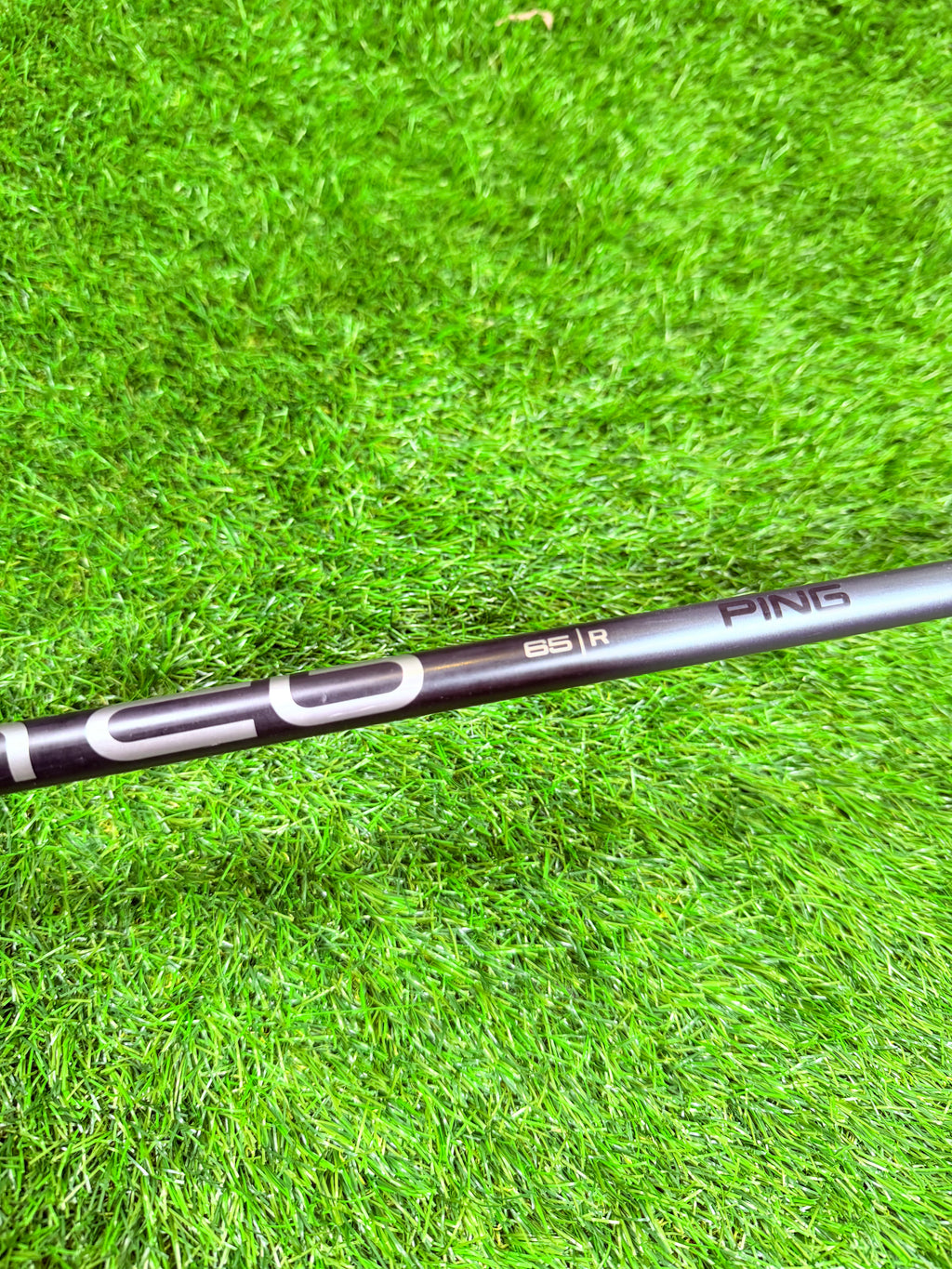 PING G425 MAX Fairwaywood 5 – 17.5° (Rechtshandig)