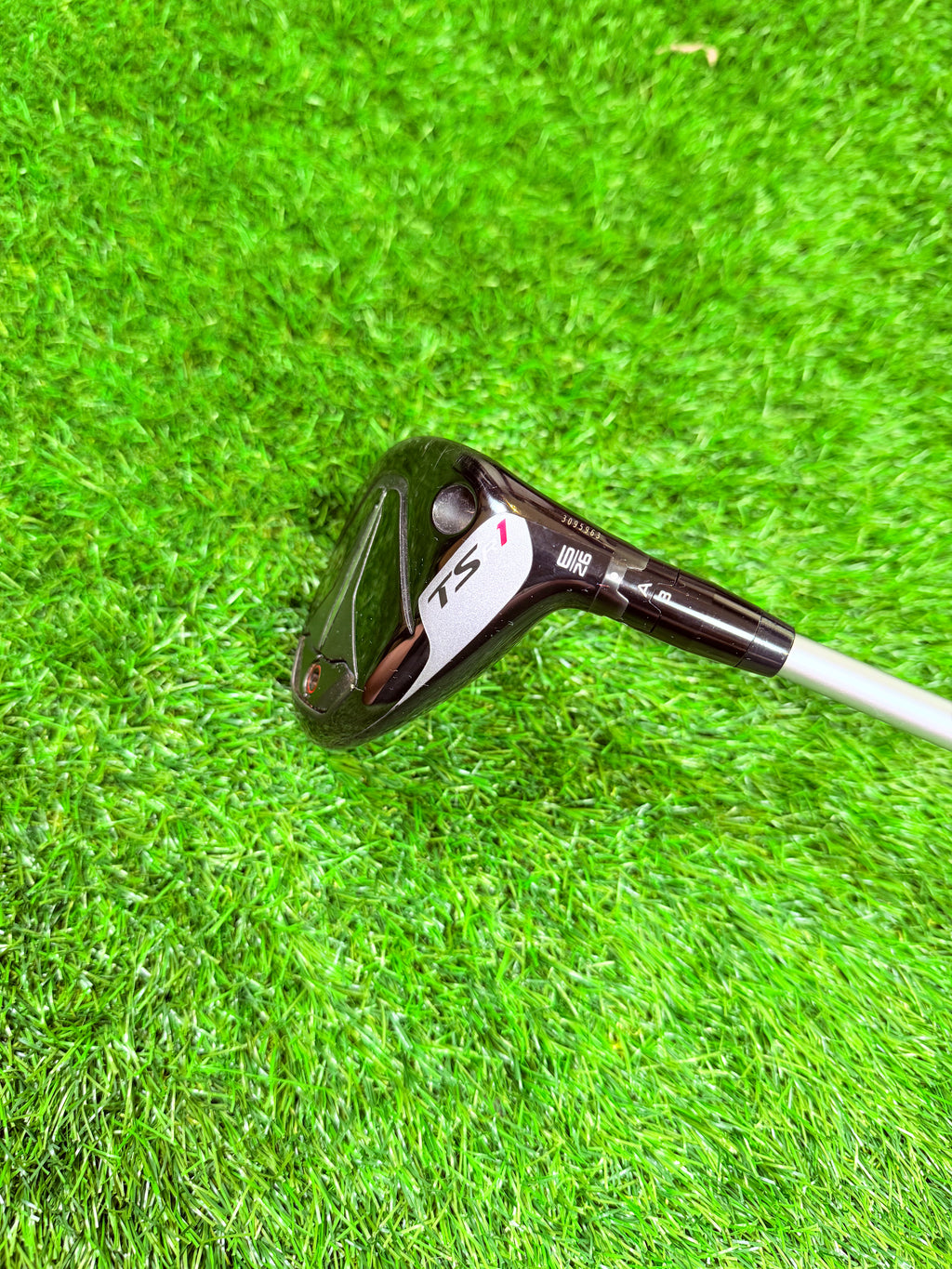Titleist TSR1 Hybride 6 – 26° (Rechtshandig)