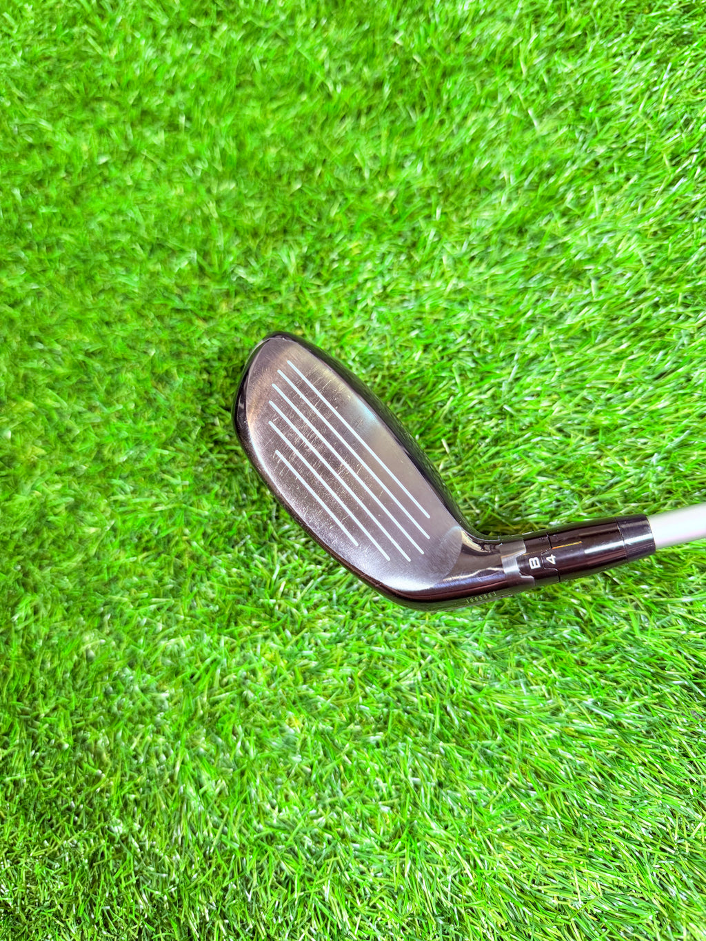 Titleist TSR1 Hybride 6 – 26° (Rechtshandig)