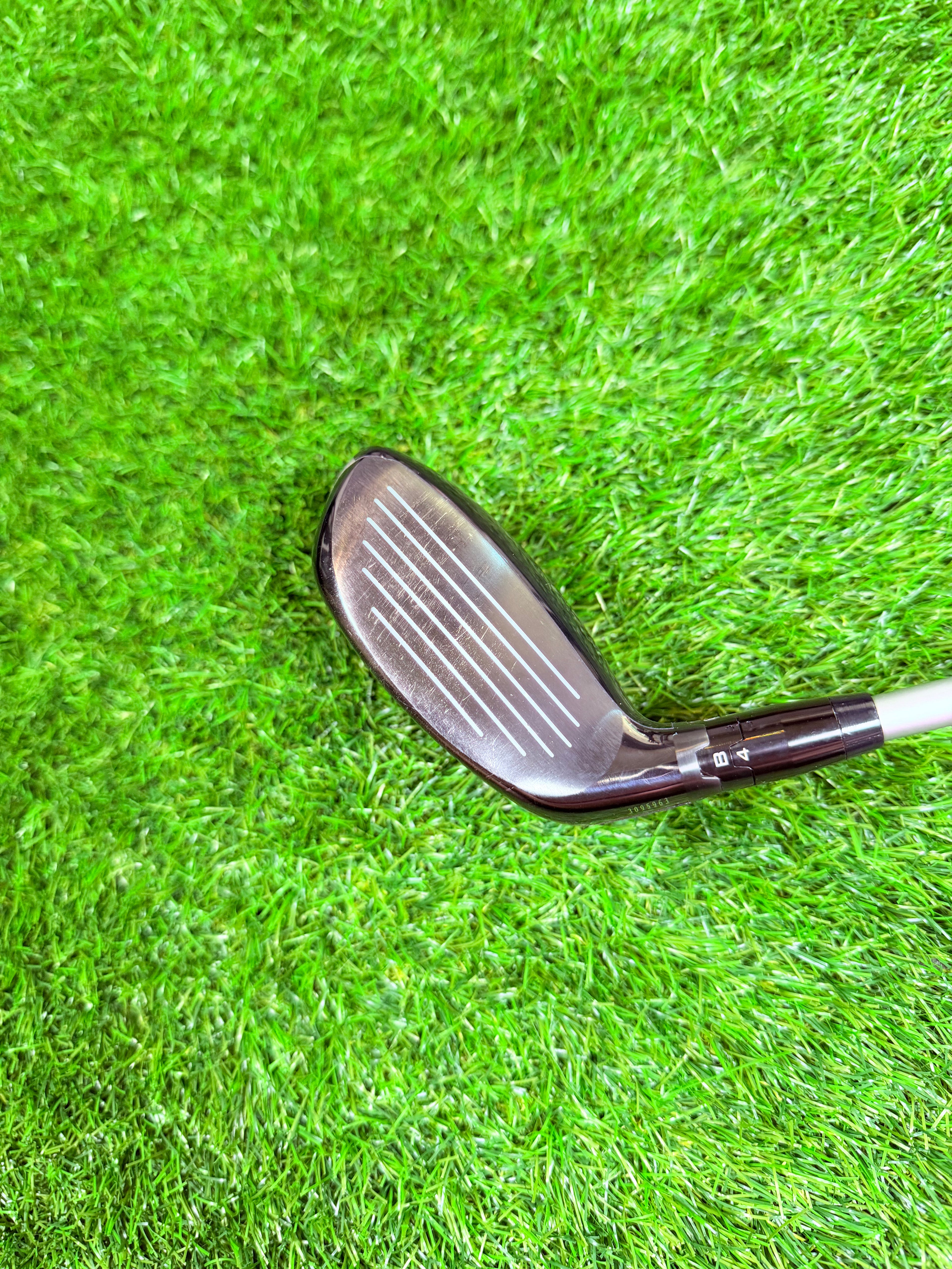 Titleist TSR1 Hybride 6 – 26° (Rechtshandig)