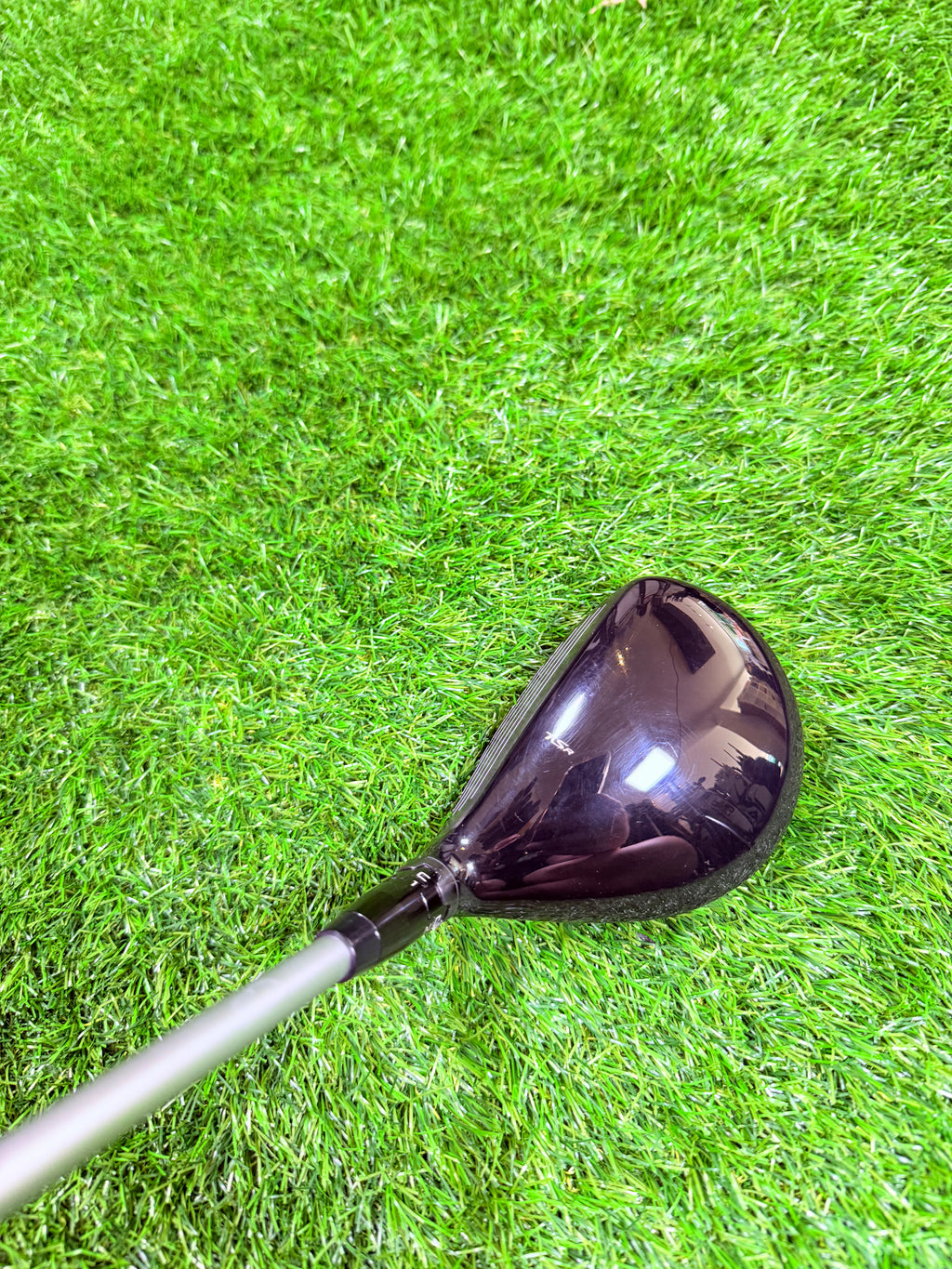 Titleist TSR1 Hybride 6 – 26° (Rechtshandig)