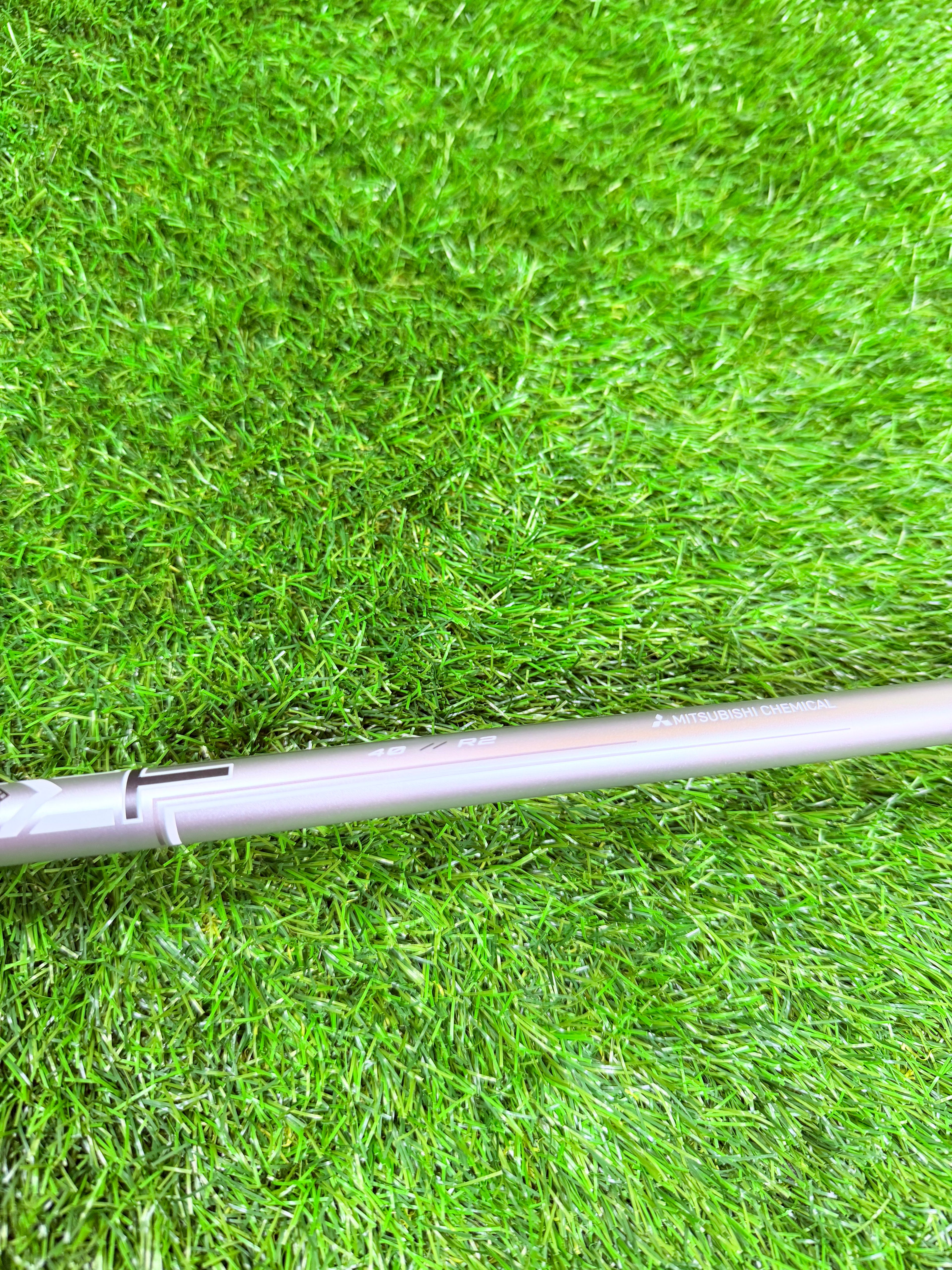 Titleist TSR1 Hybride 6 – 26° (Rechtshandig)