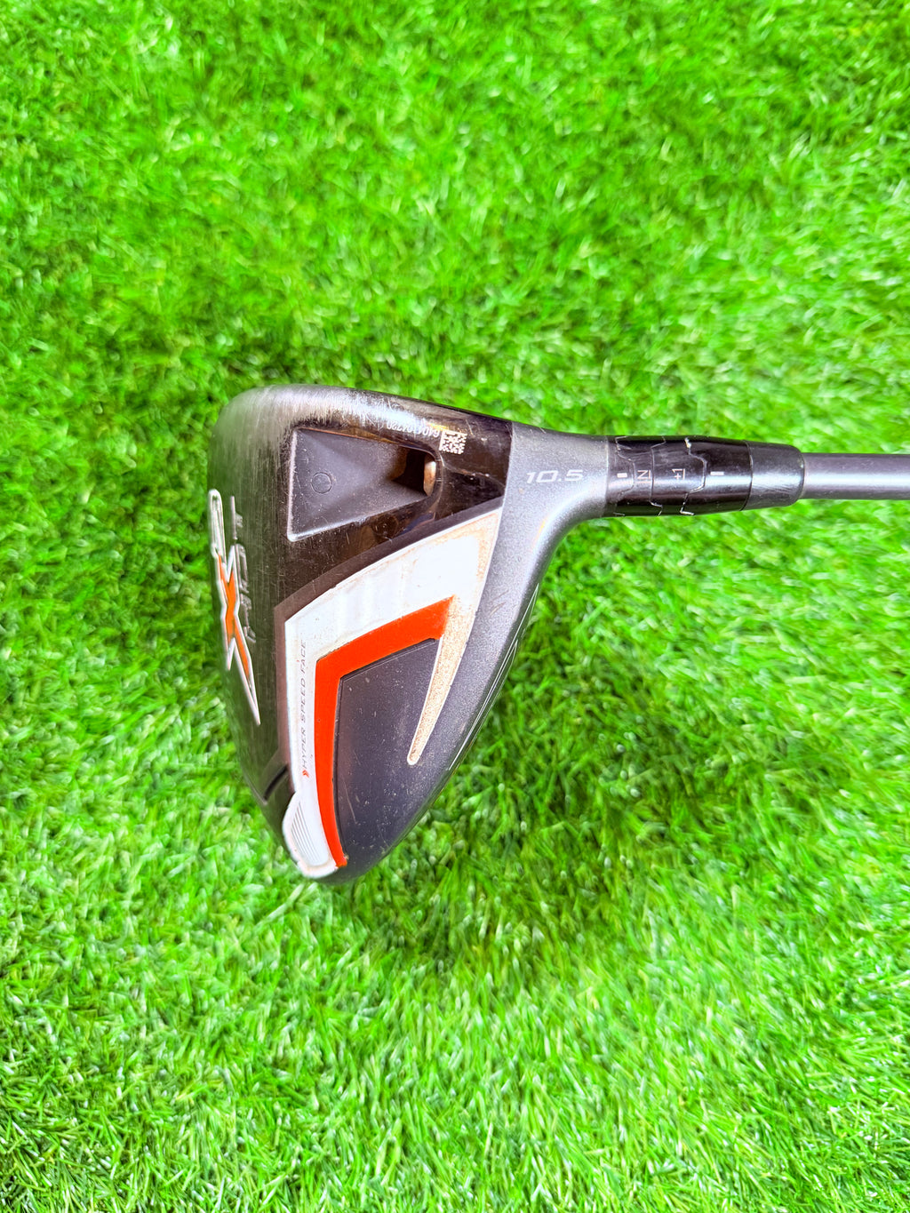 Callaway X2 Hot Driver – 10.5° (Rechtshandig)