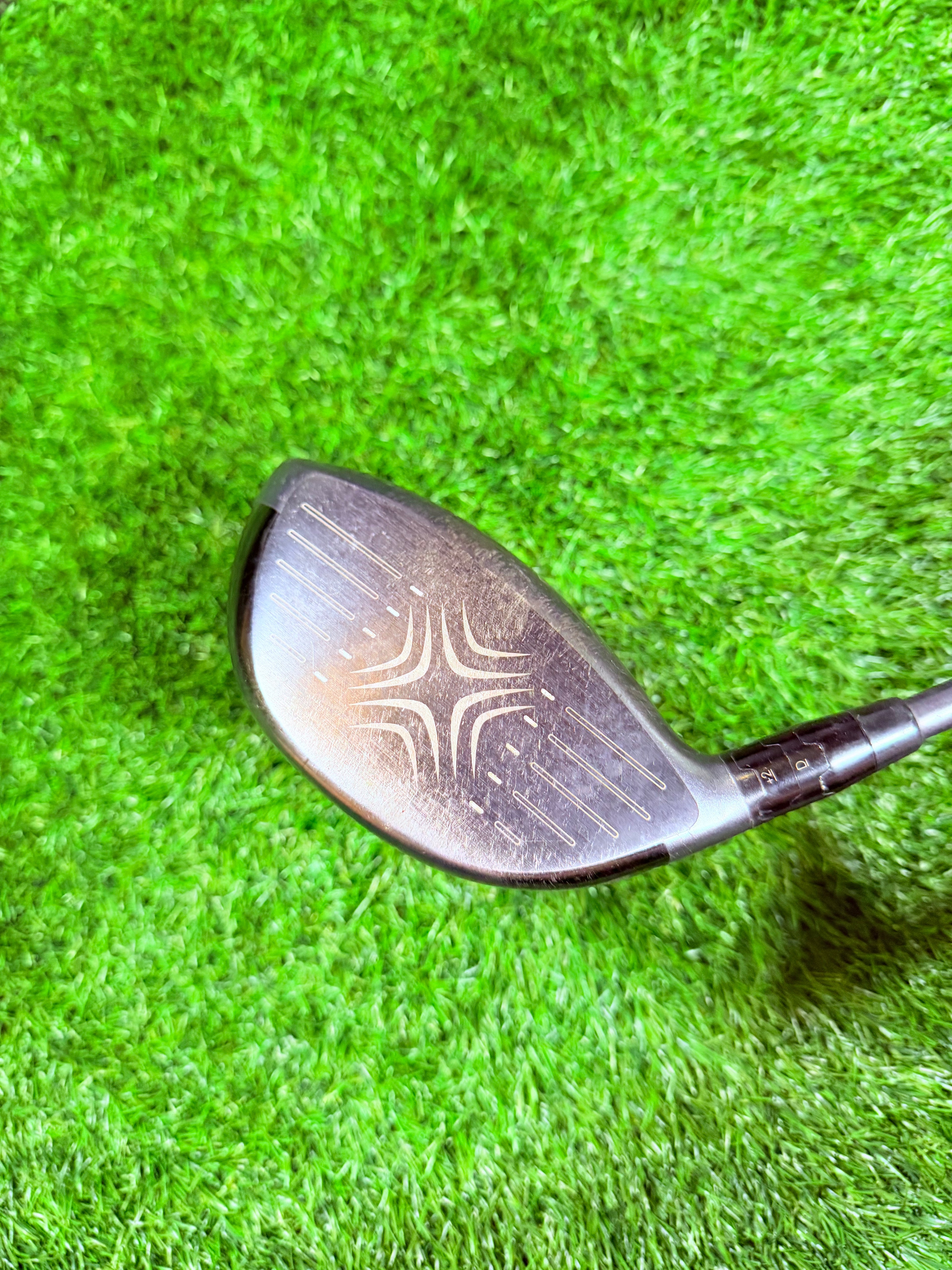 Callaway X2 Hot Driver – 10.5° (Rechtshandig)