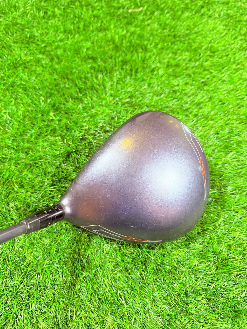 Callaway X2 Hot Driver – 10.5° (Rechtshandig)