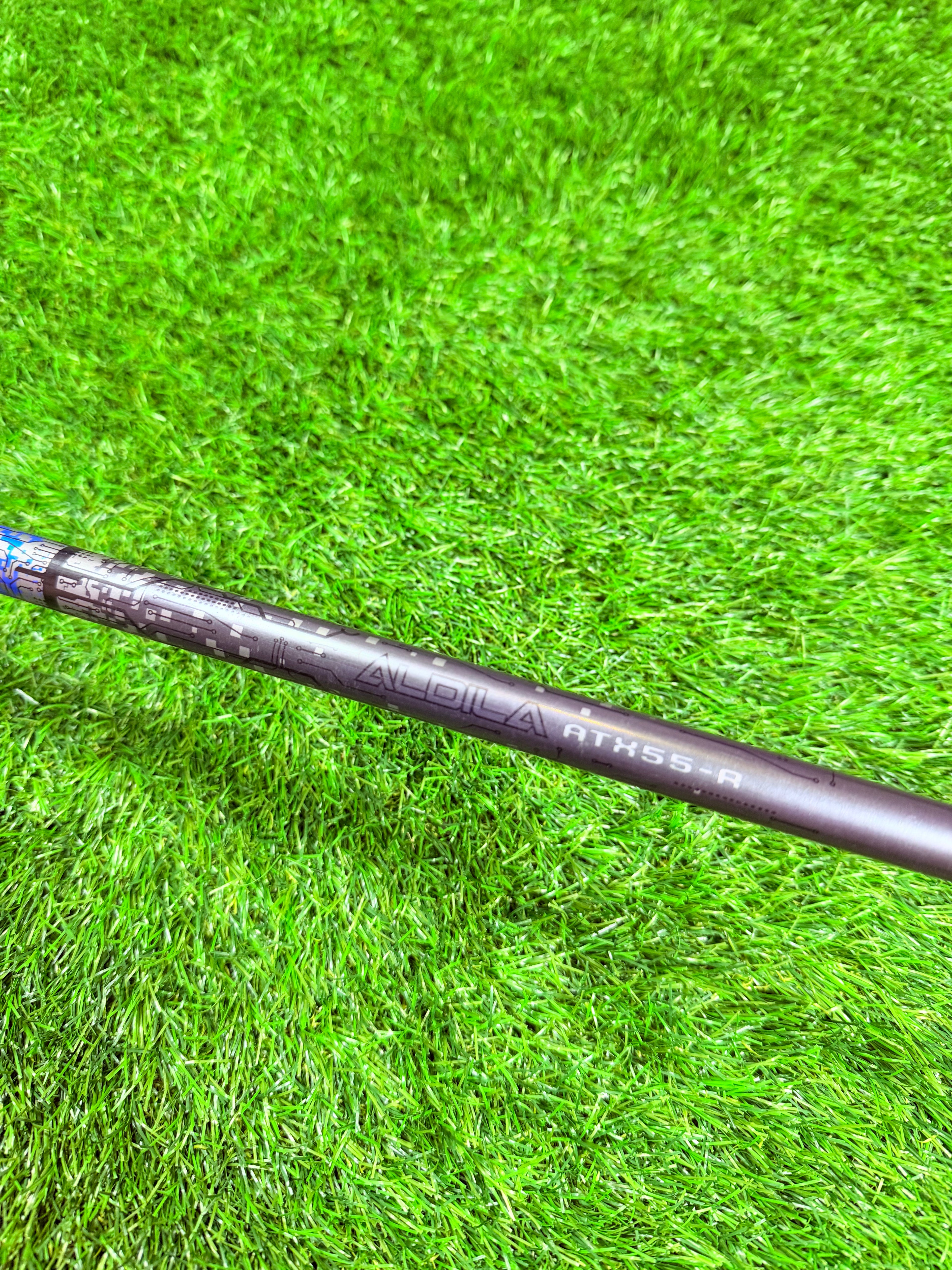 Callaway X2 Hot Driver – 10.5° (Rechtshandig)