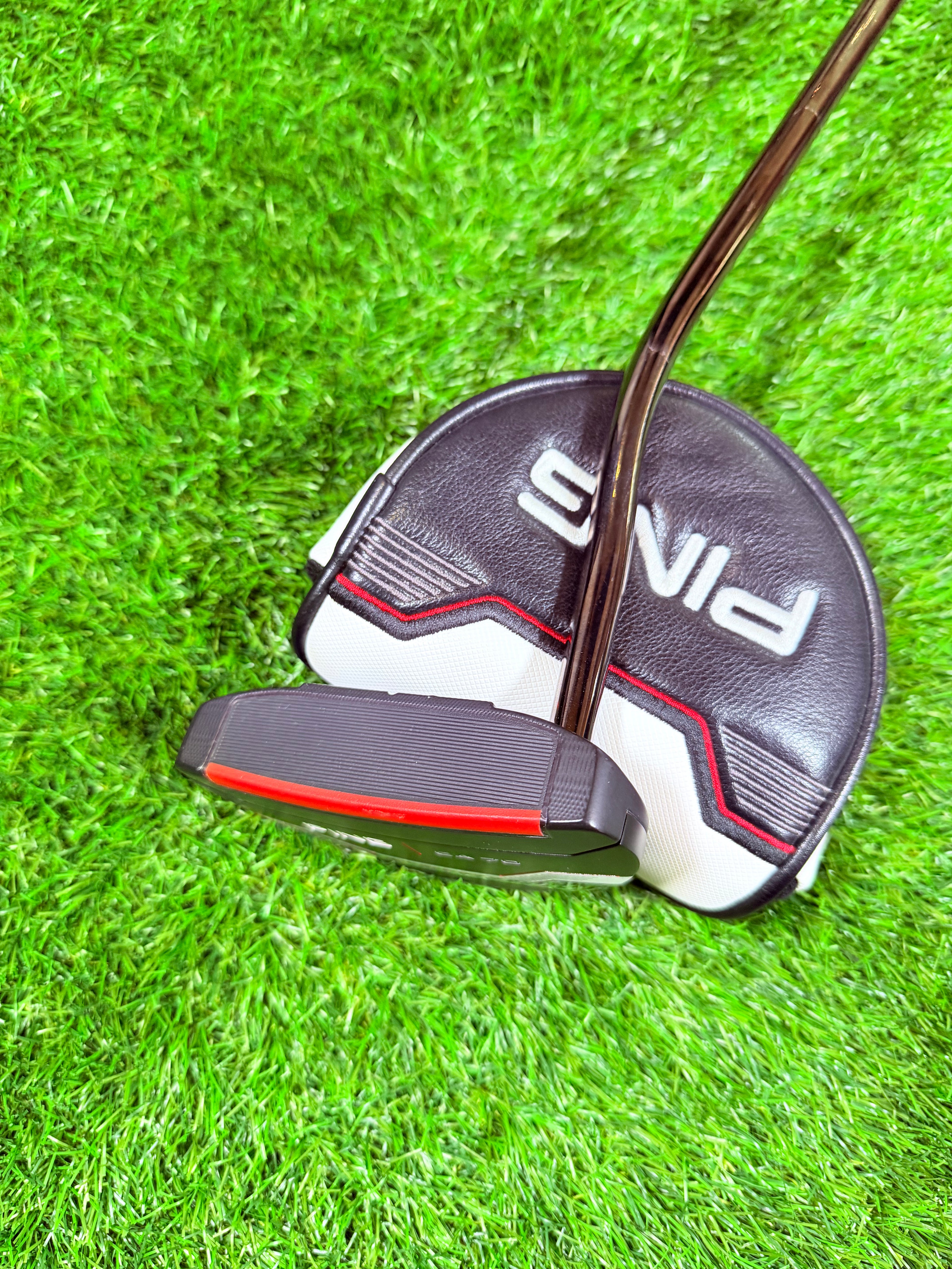 PING CA 70 Putter – 34 inch (Rechtshandig)