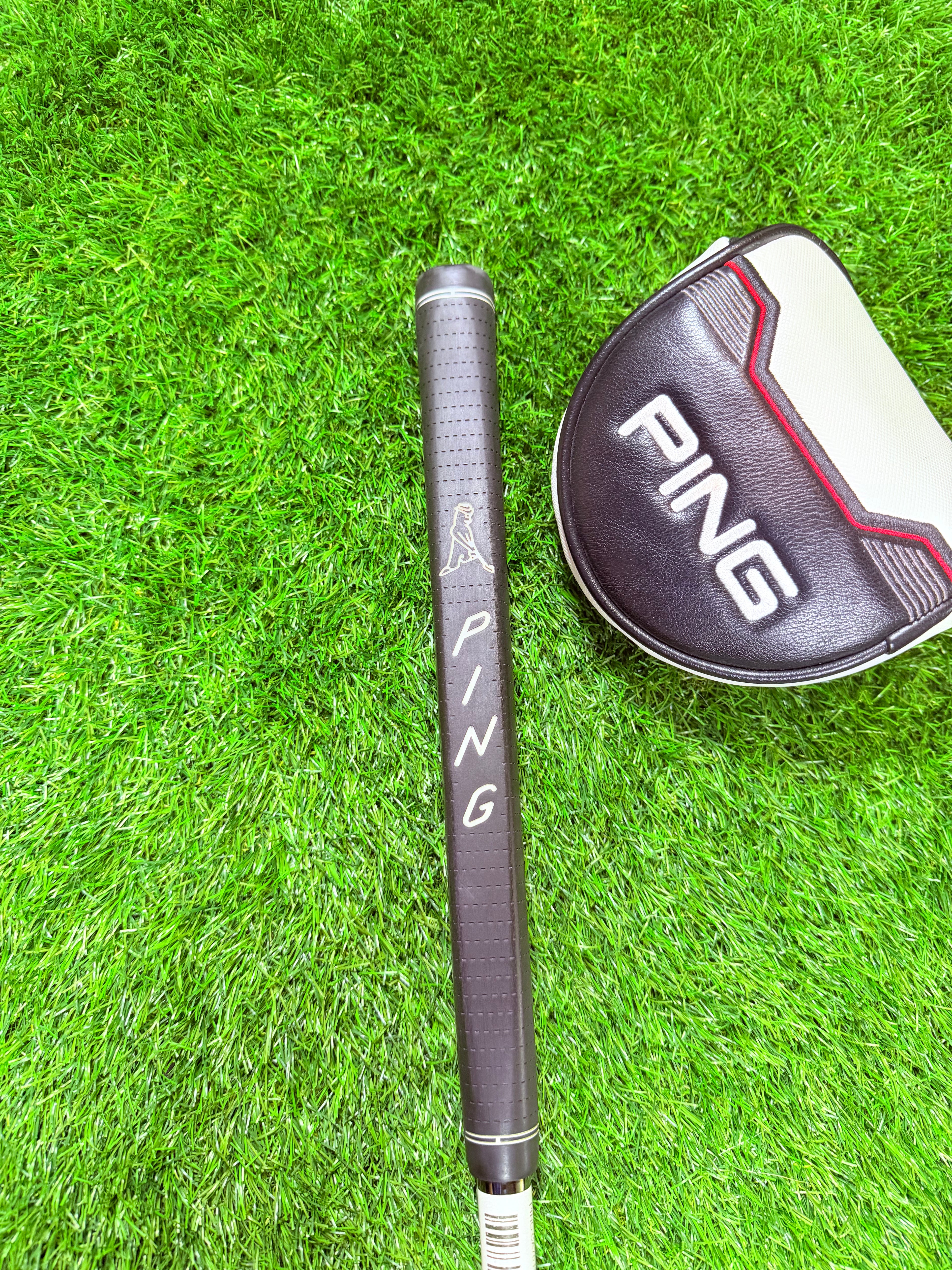 PING CA 70 Putter – 34 inch (Rechtshandig)