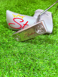 Scotty Cameron Studio Style Catalina Putter – 34 inch (Rechtshandig)