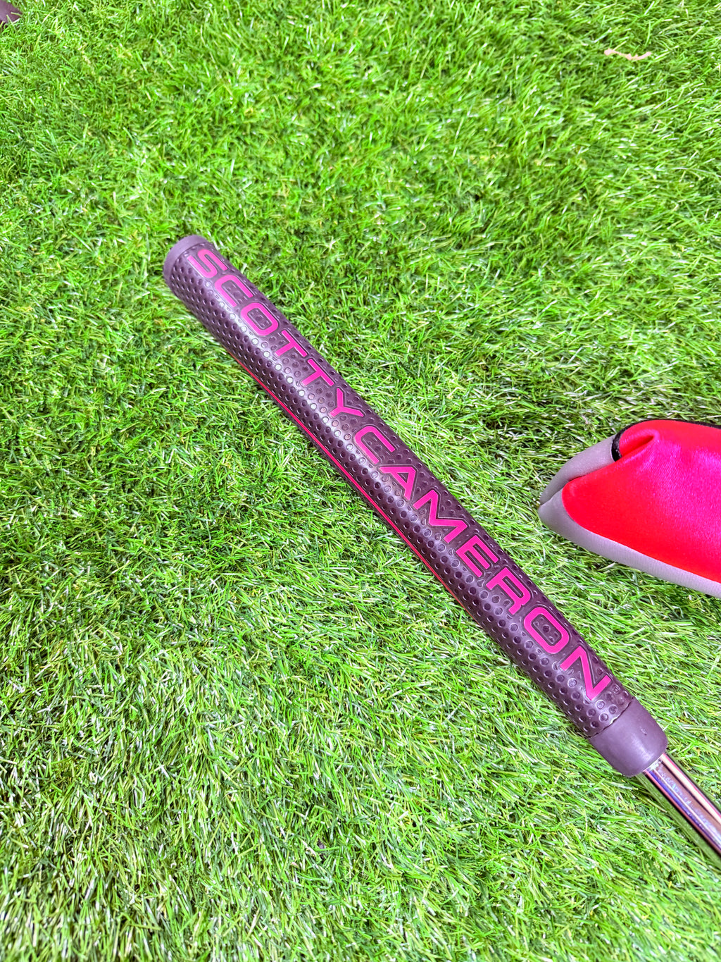 Scotty Cameron Studio Style Catalina Putter – 34 inch (Rechtshandig)