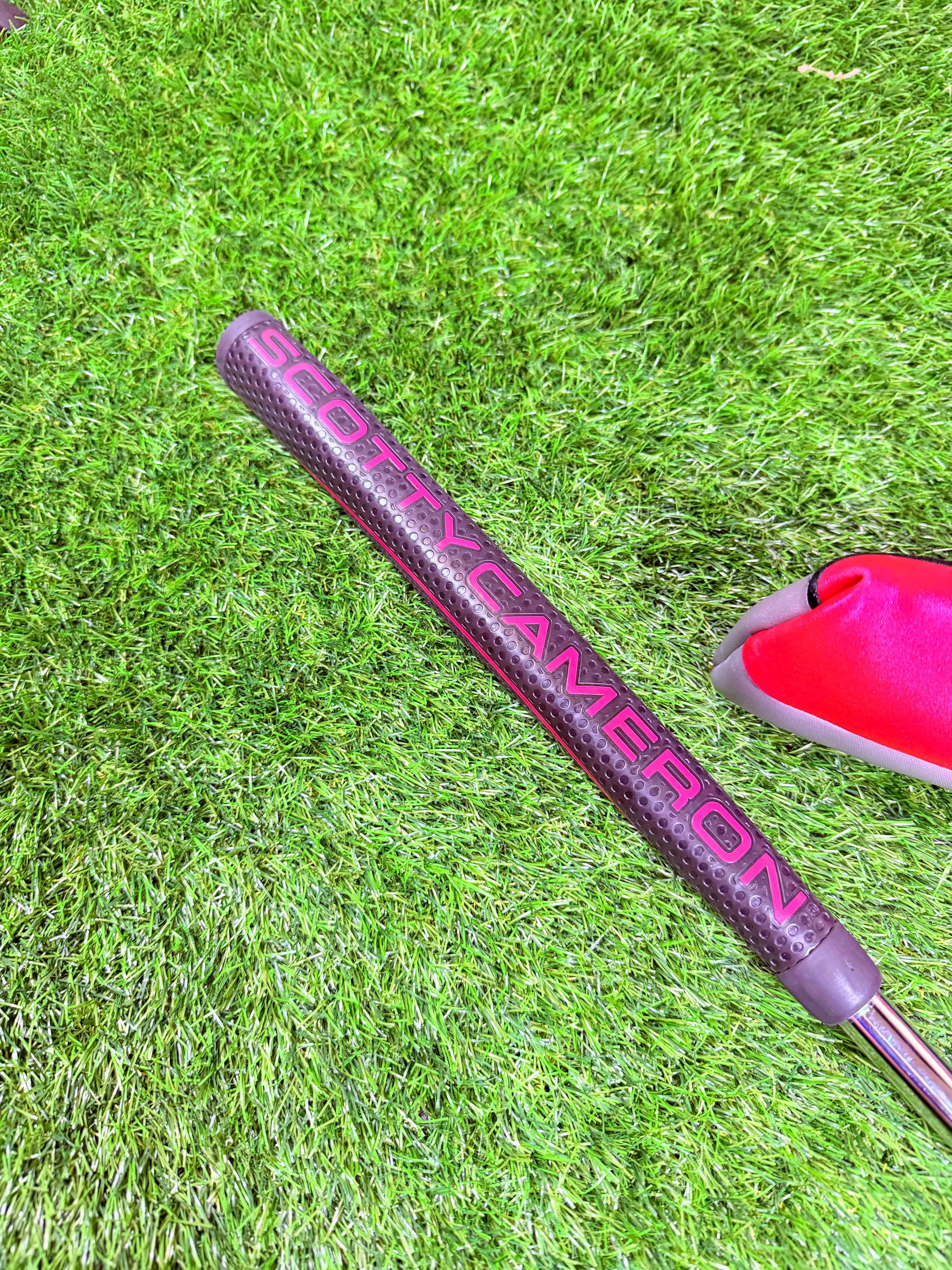 Scotty Cameron Studio Style Catalina Putter – 34 inch (Rechtshandig)