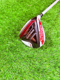 TaylorMade AeroBurner Fairwaywood 3 – 15° (Rechtshandig)