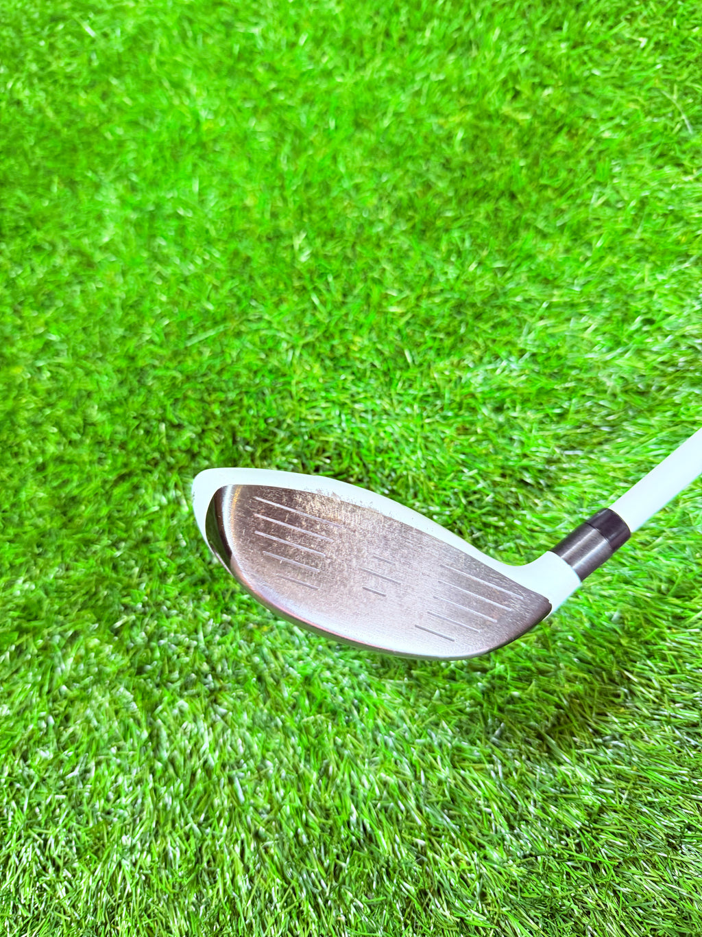 TaylorMade AeroBurner Fairwaywood 3 – 15° (Rechtshandig)