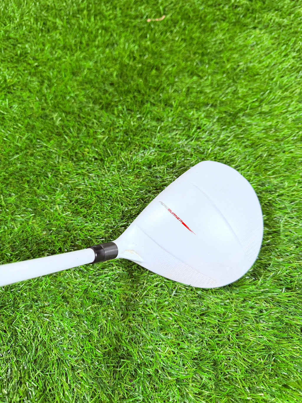 TaylorMade AeroBurner Fairwaywood 3 – 15° (Rechtshandig)