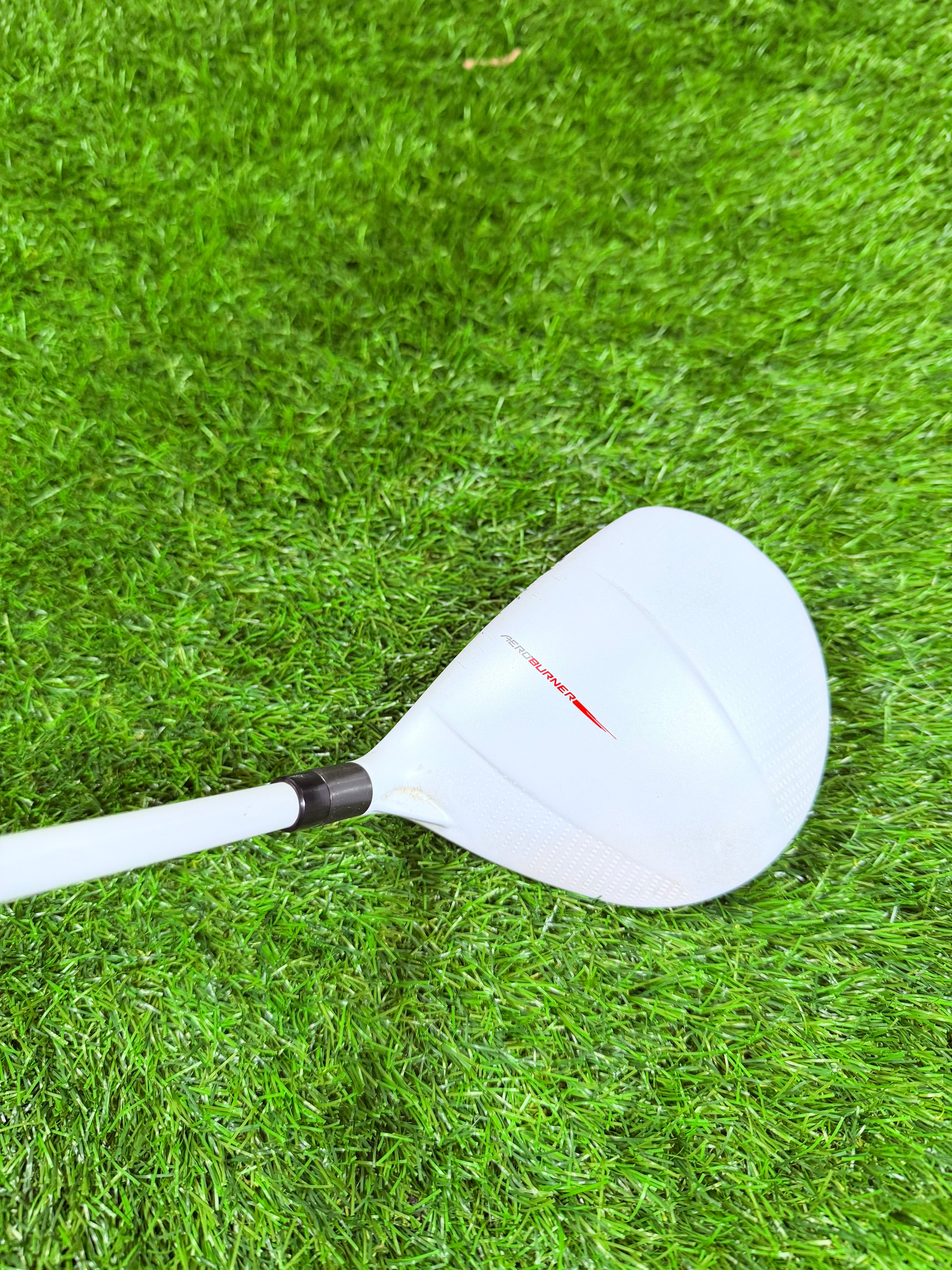 TaylorMade AeroBurner Fairwaywood 3 – 15° (Rechtshandig)