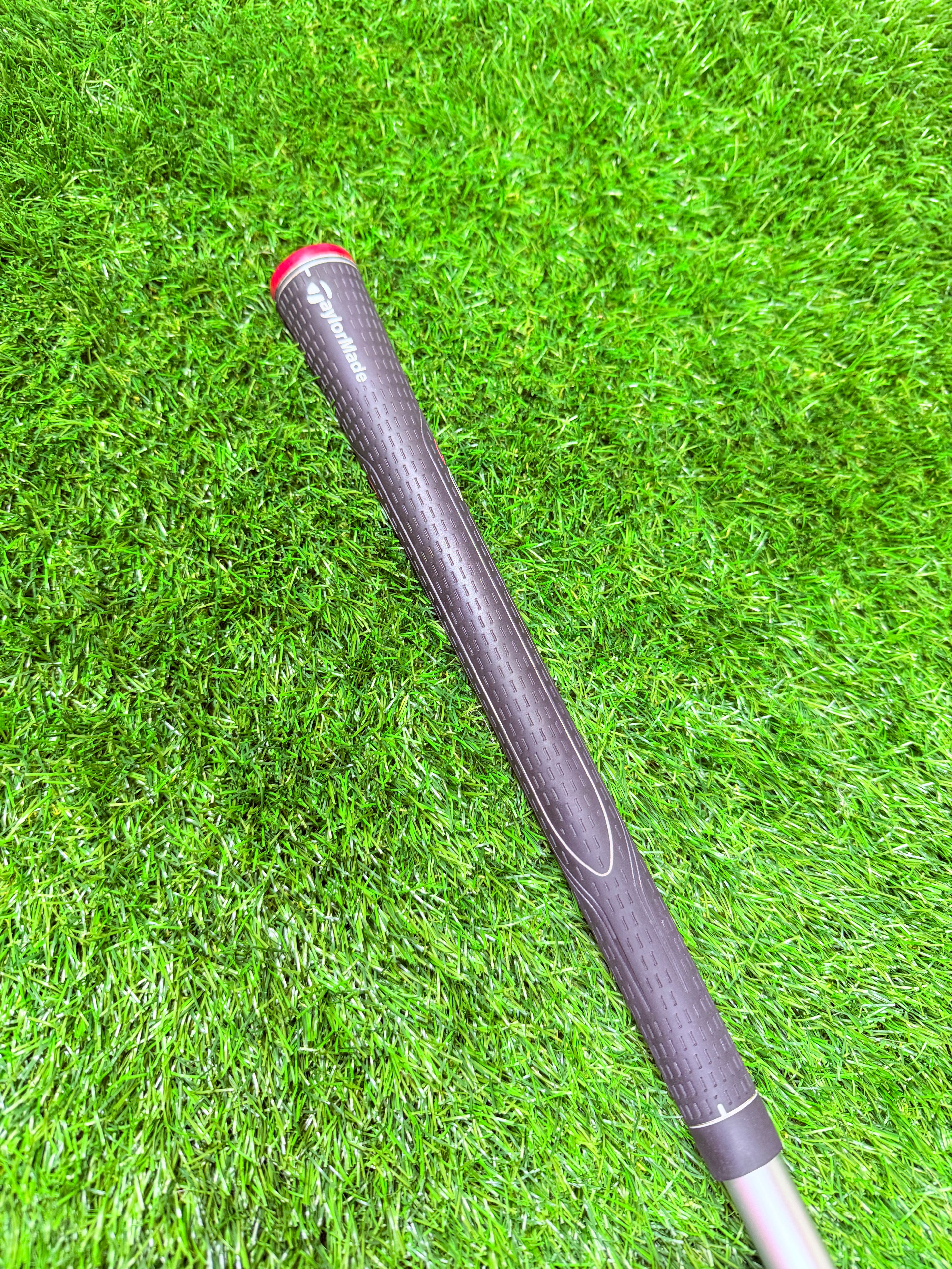 TaylorMade AeroBurner Fairwaywood 3 – 15° (Rechtshandig)