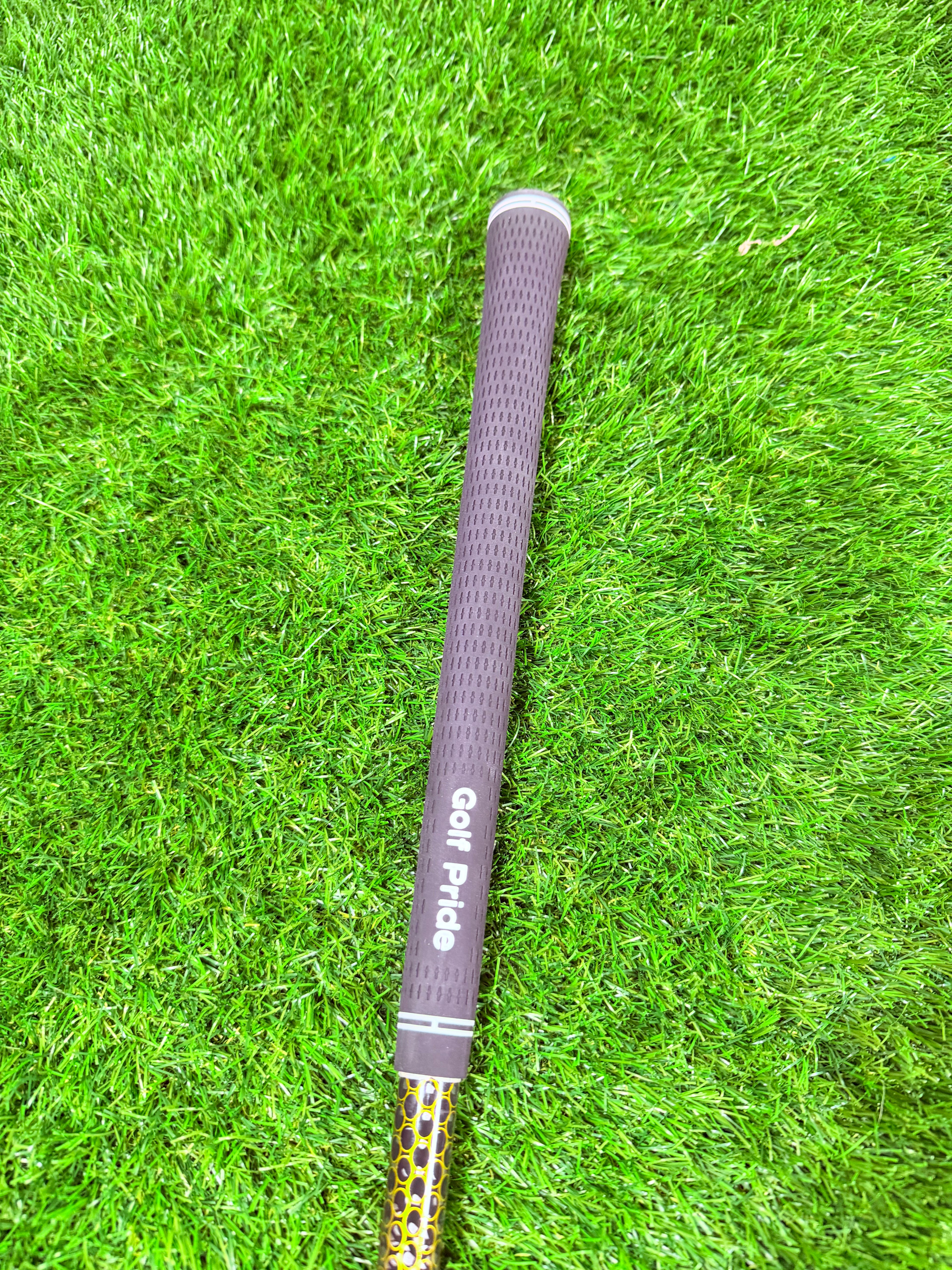 Cobra S3 IJzers – 5 t/m PW + SW (Rechtshandig)
