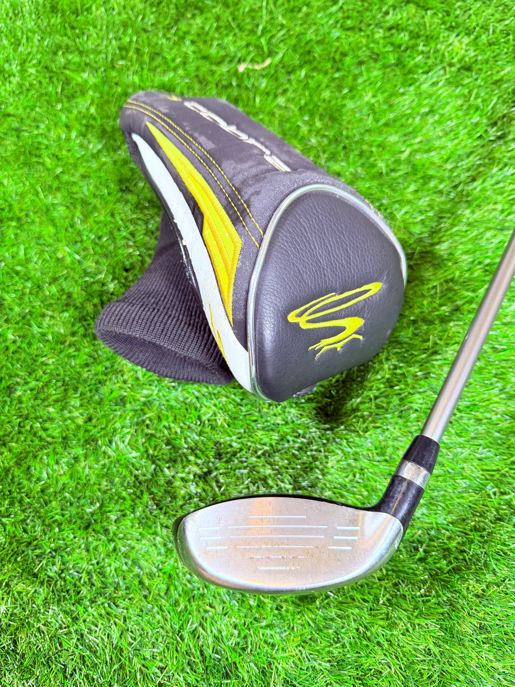 Cobra S3 Max Fairwaywood 5 – 18° (Rechtshandig)
