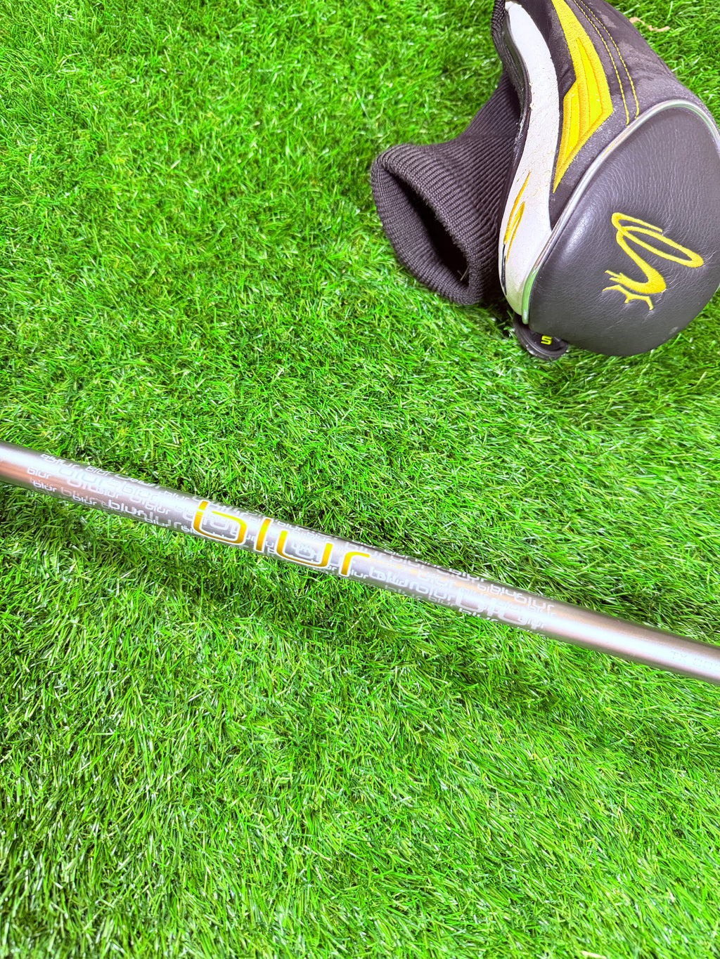 Cobra S3 Max Fairwaywood 5 – 18° (Rechtshandig)